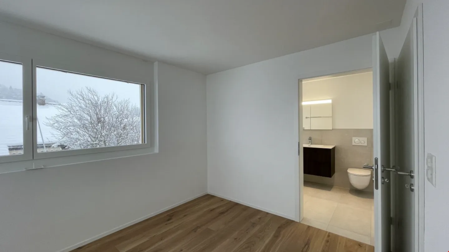 Moderno - vista magnifica - 20 minuti da Friburgo - Foto 10 di 13