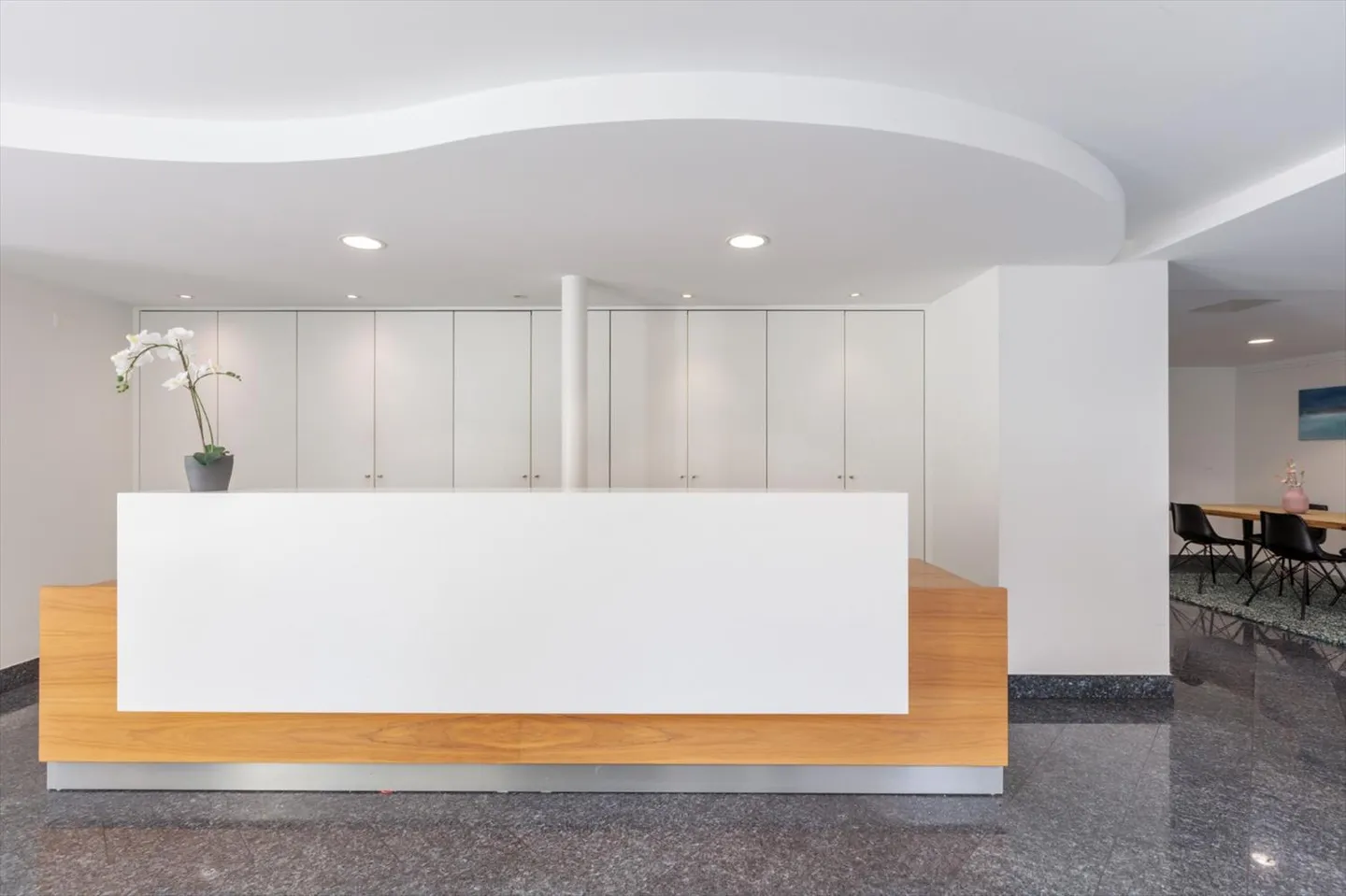 Privater Büroraum für 2 Personen in Regus Seefeld - Foto 3 von 8
