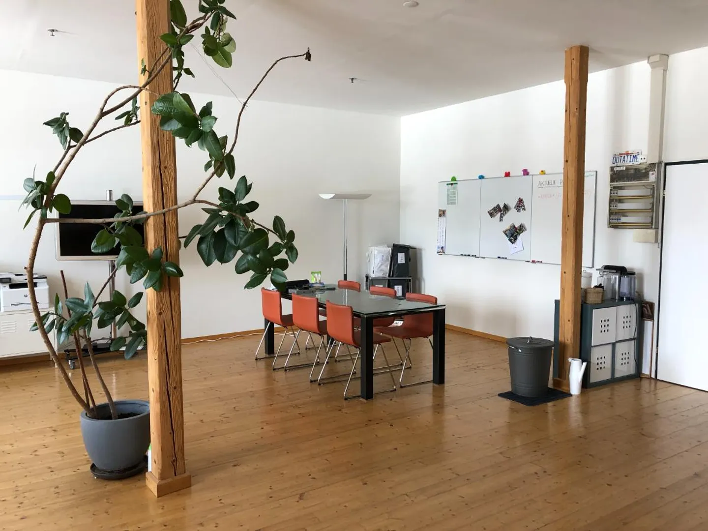 «Büro» - Foto 3 von 5