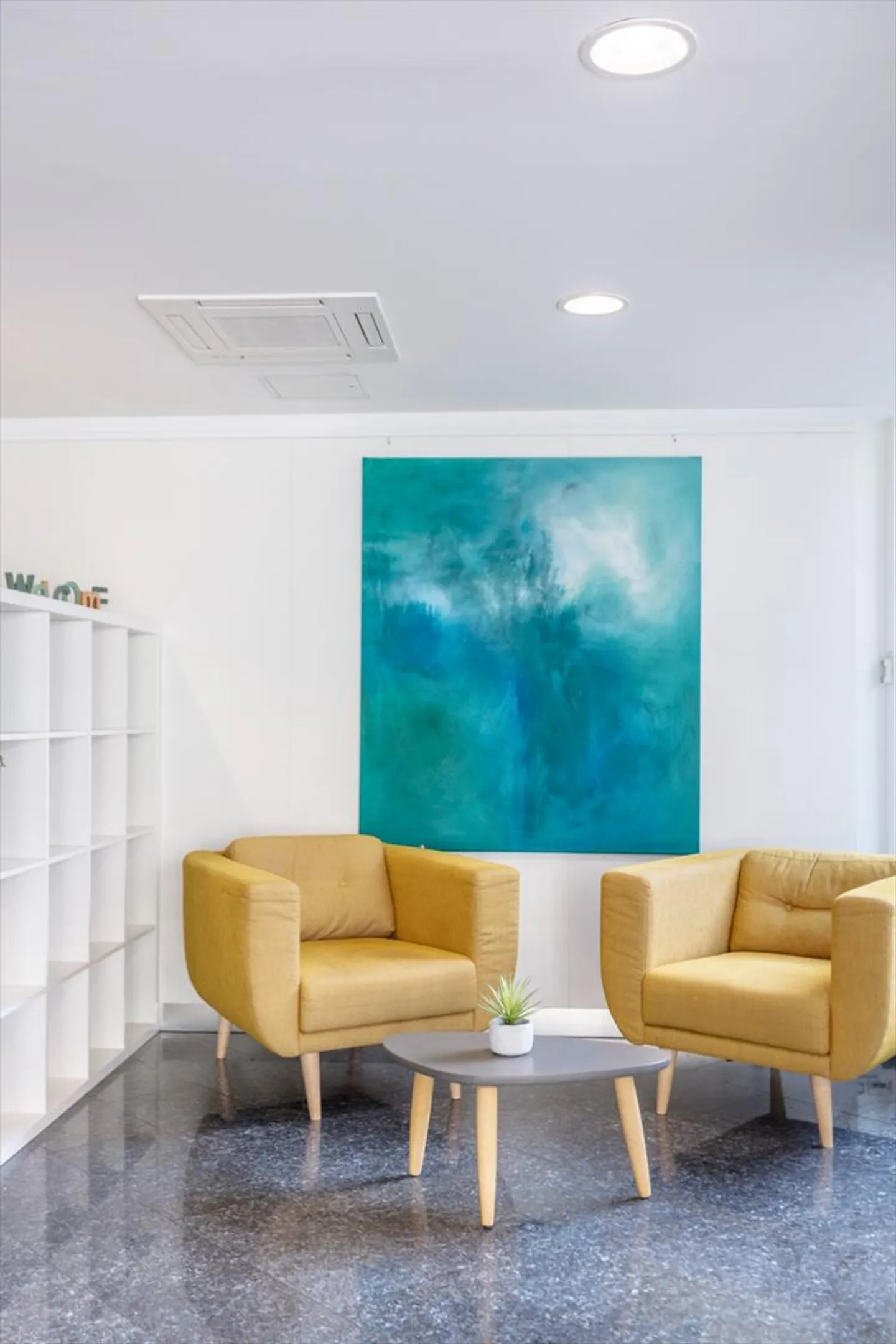 Privater Büroraum für 2 Personen in Regus Seefeld - Foto 4 von 8