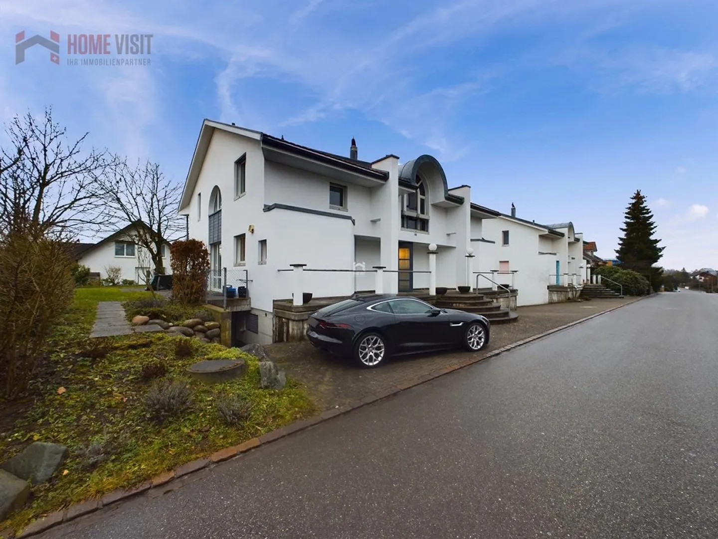 Wohnen & Vermieten – 2 Wohnungen unter einem Dach in ruhiger Lage - Foto 2 von 17