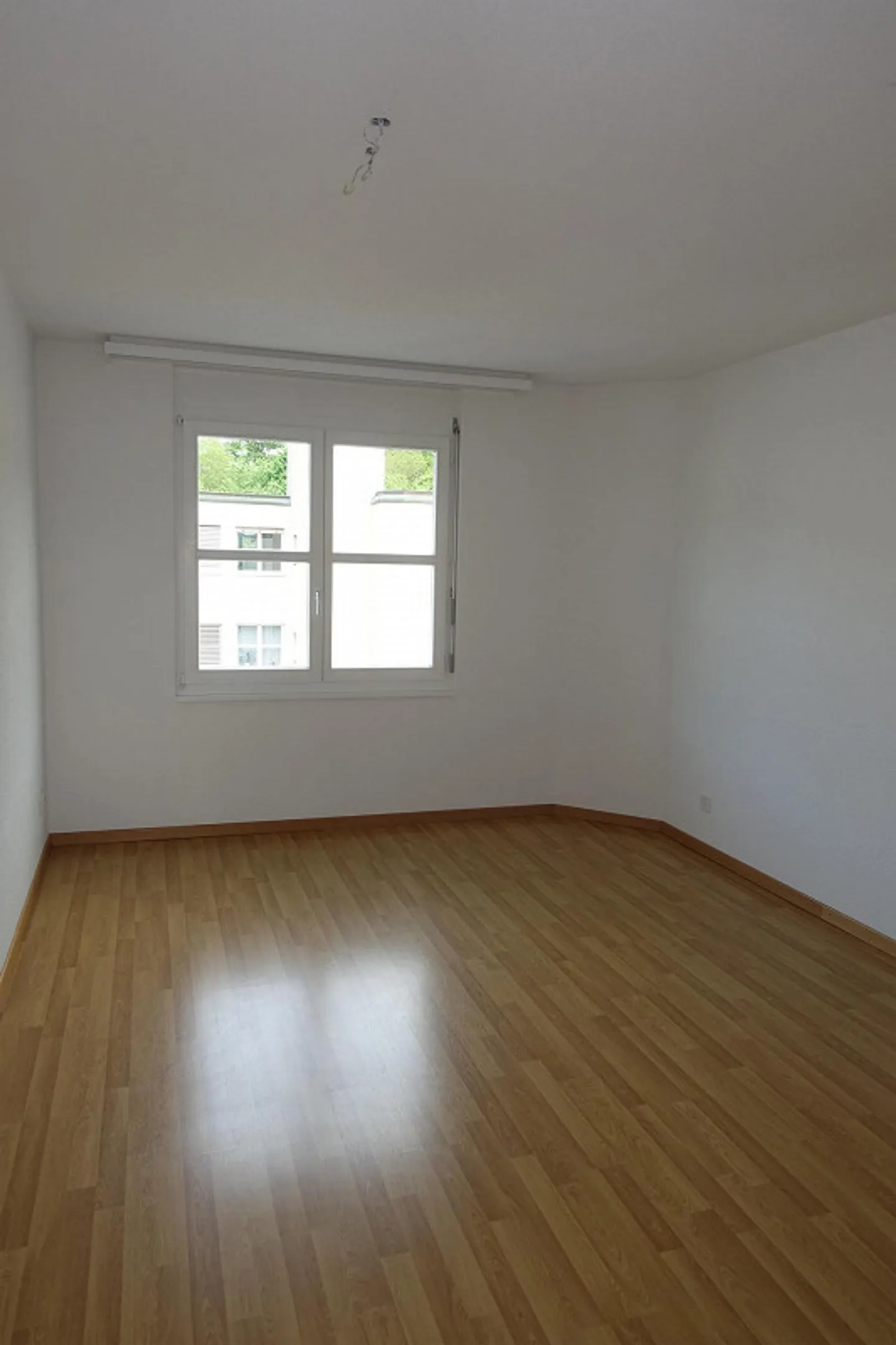 Ampio attico con charme - Foto 3 di 9