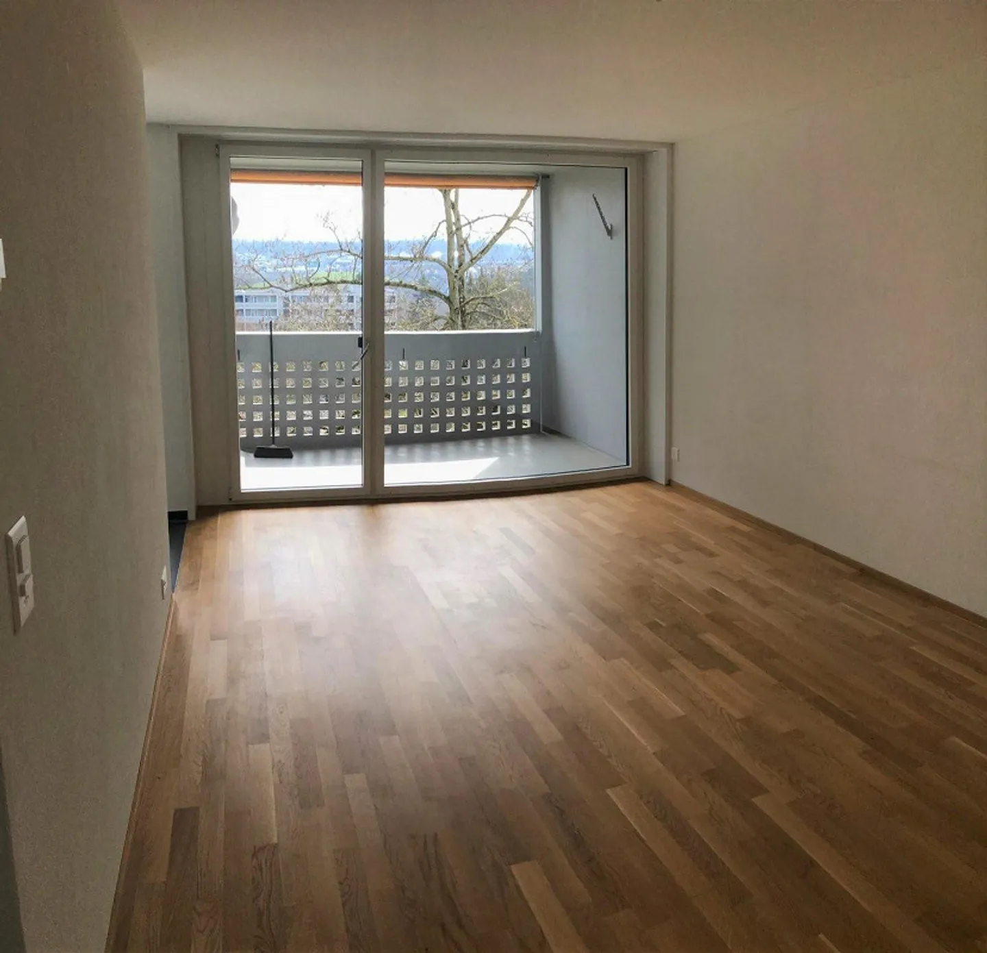 Appartement moderne 2.5 pièces - Photo 2 sur 10