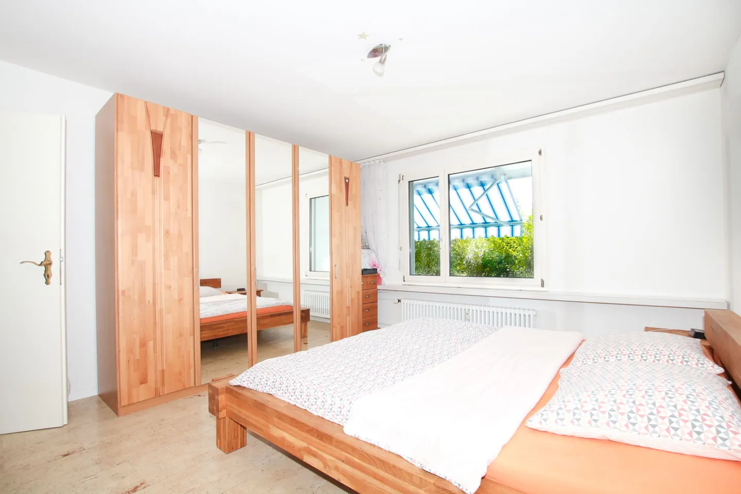 La tua vita quotidiana, solo più bella: Vivere con la sensazione di giardino - Foto 8 di 13