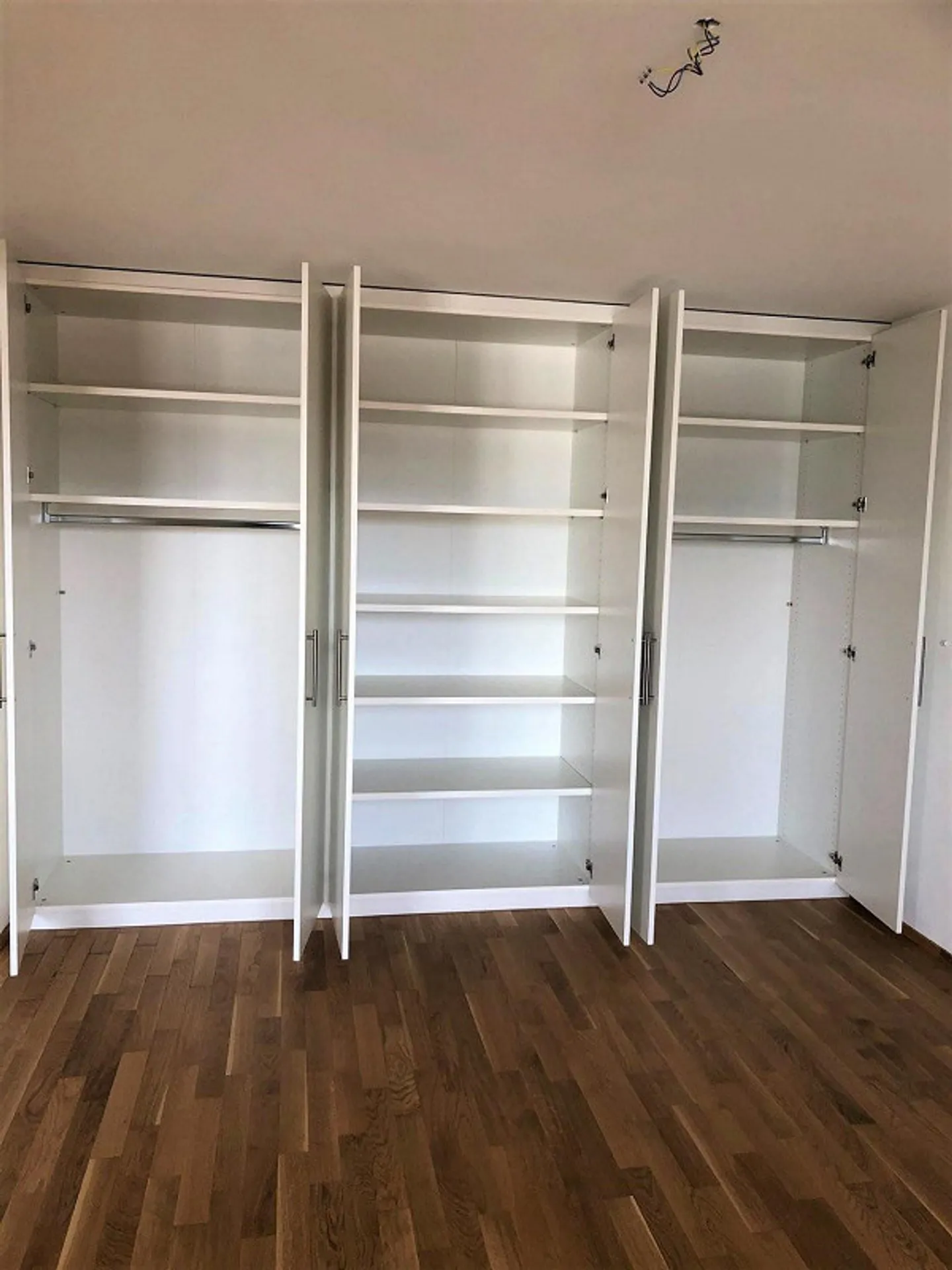 Appartement moderne 2.5 pièces - Photo 5 sur 10