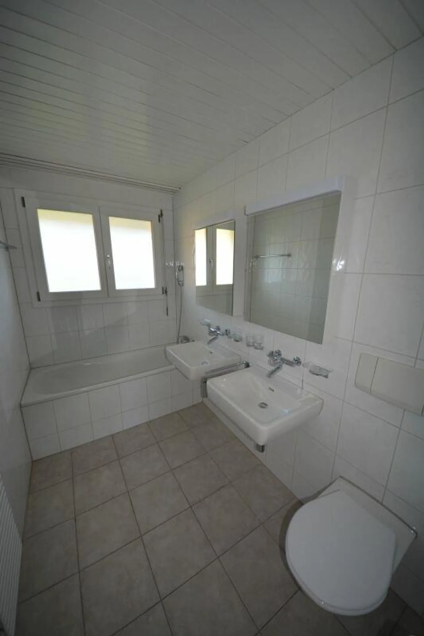 Familienfreundliche Wohnung im Grünen - Foto 10 von 13
