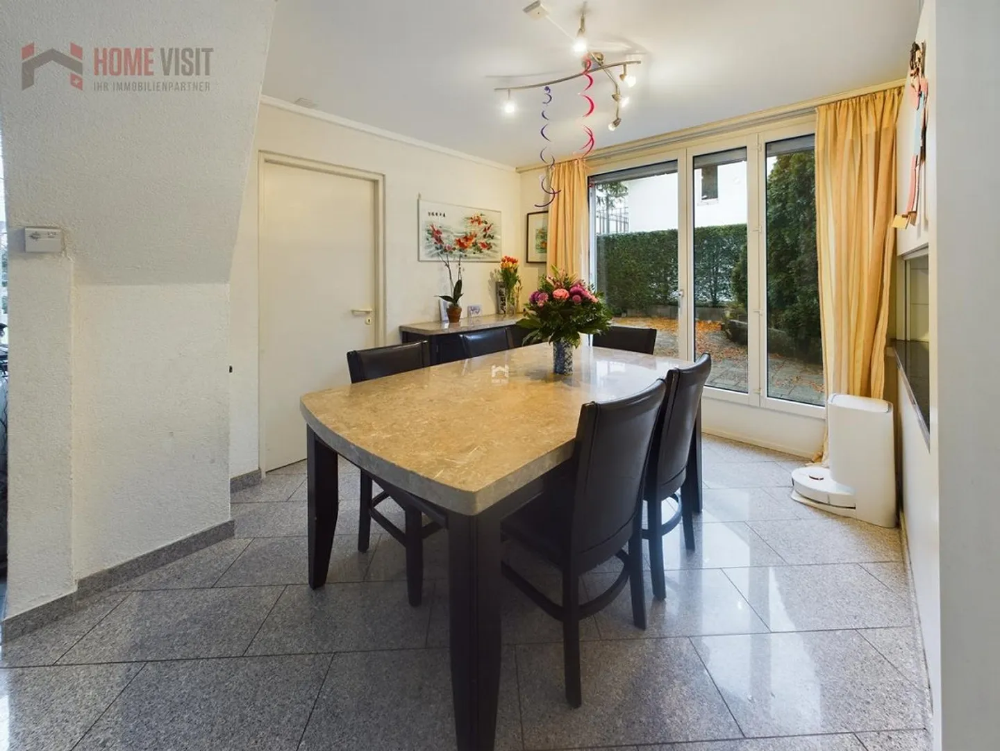 Wohnen & Vermieten – 2 Wohnungen unter einem Dach in ruhiger Lage - Foto 7 von 17