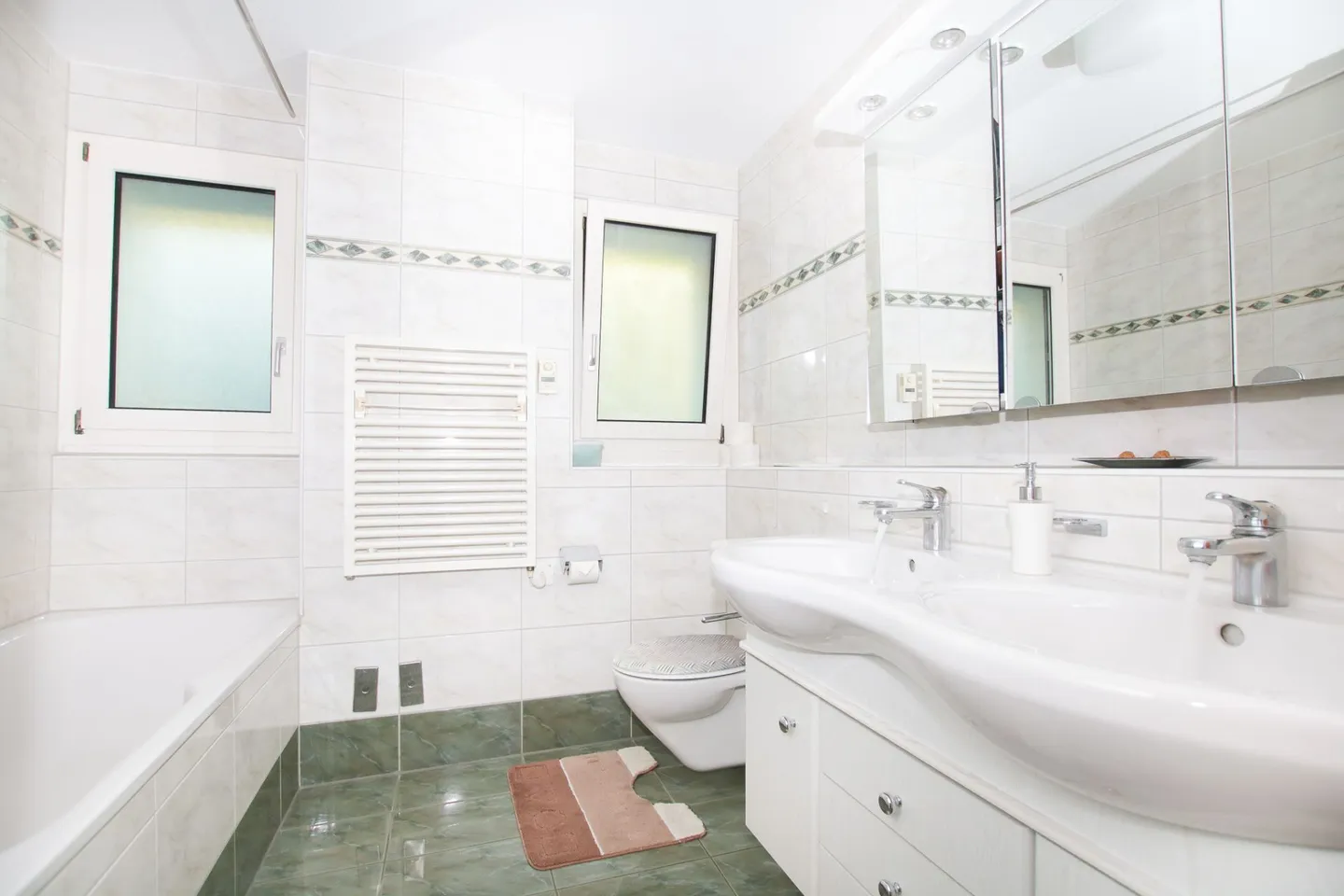 La tua vita quotidiana, solo più bella: Vivere con la sensazione di giardino - Foto 9 di 13