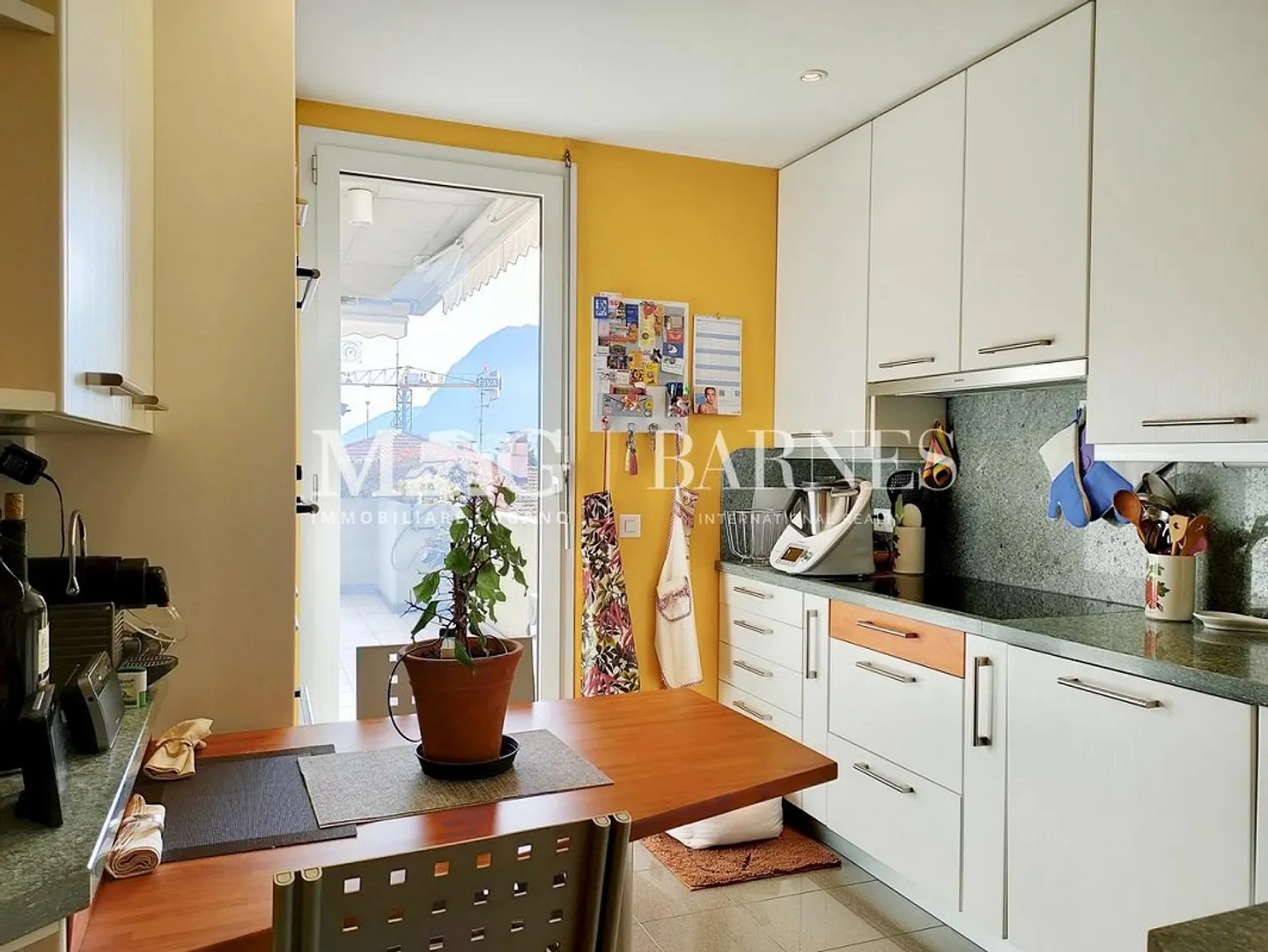 Appartamento Duplex Elegante a Lugano - Foto 10 di 14