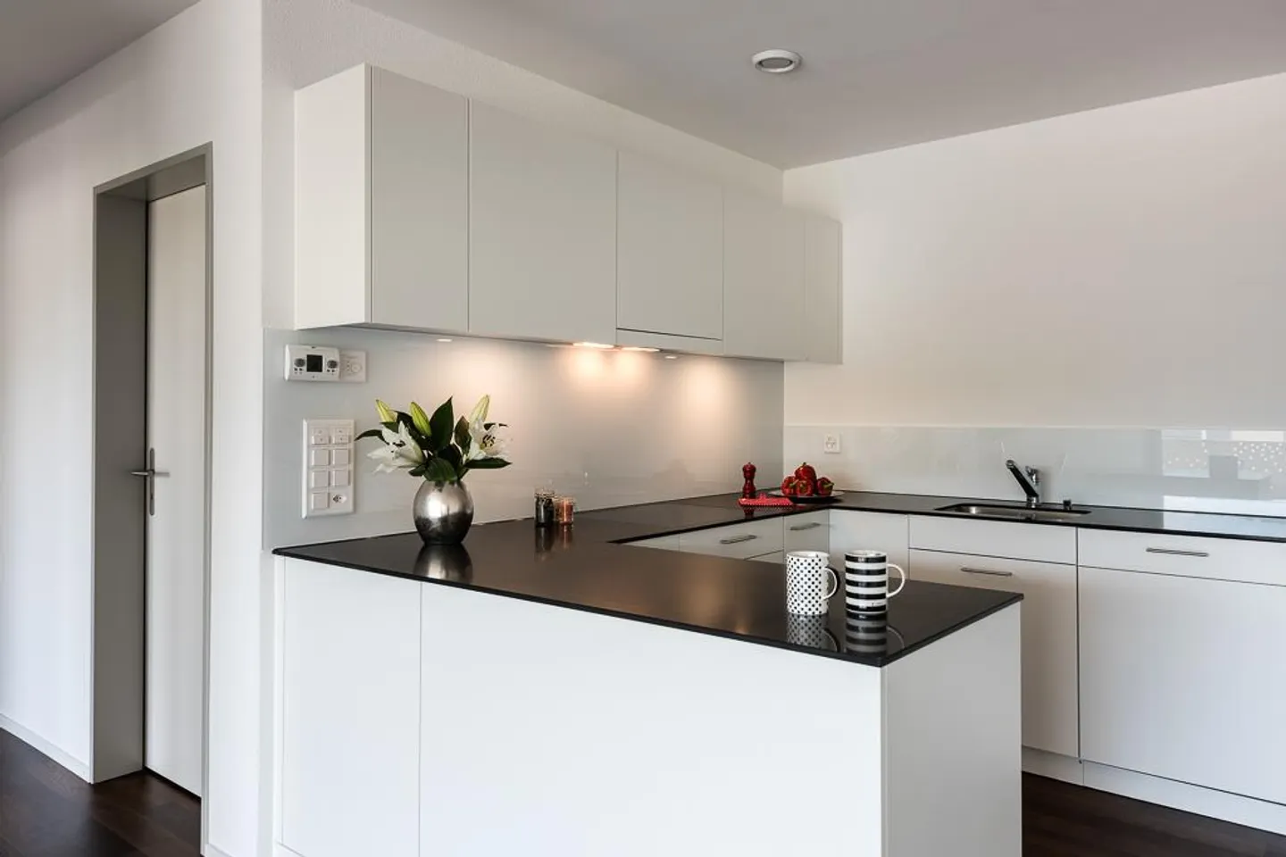 Modernes ökologisches Apartment - Foto 4 von 8