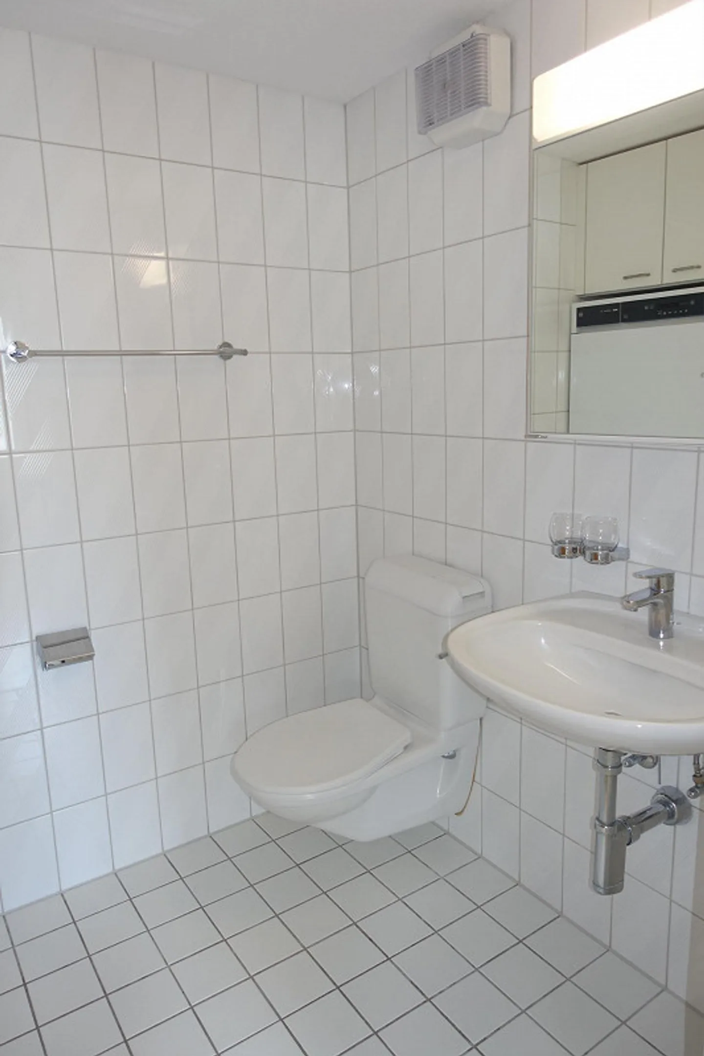 Ampio attico con charme - Foto 6 di 9