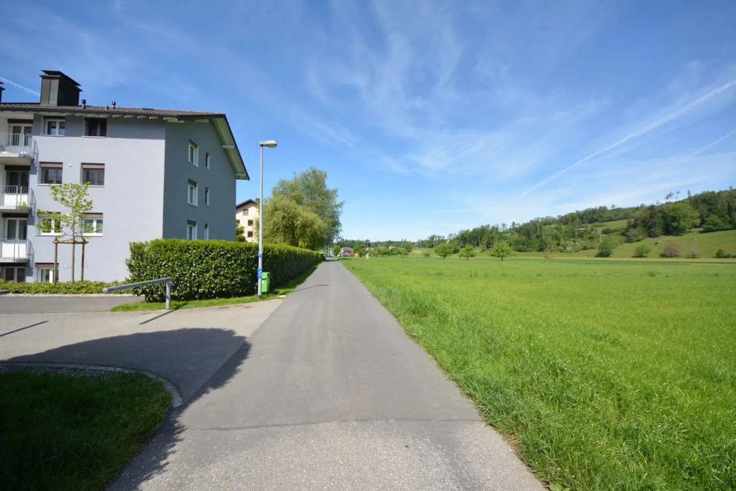 Familienfreundliche Wohnung im Grünen - Foto 13 von 13