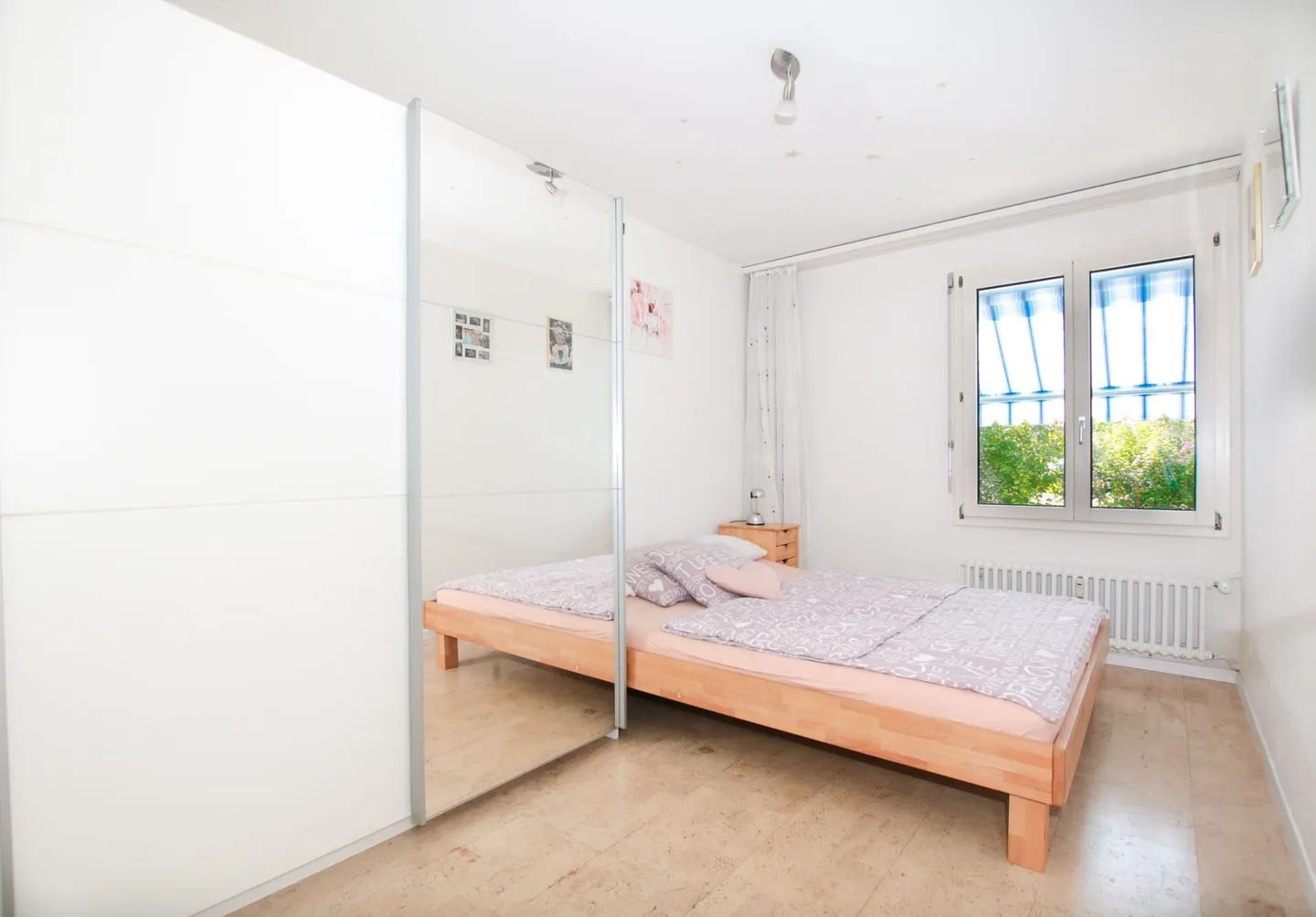 La tua vita quotidiana, solo più bella: Vivere con la sensazione di giardino - Foto 11 di 13