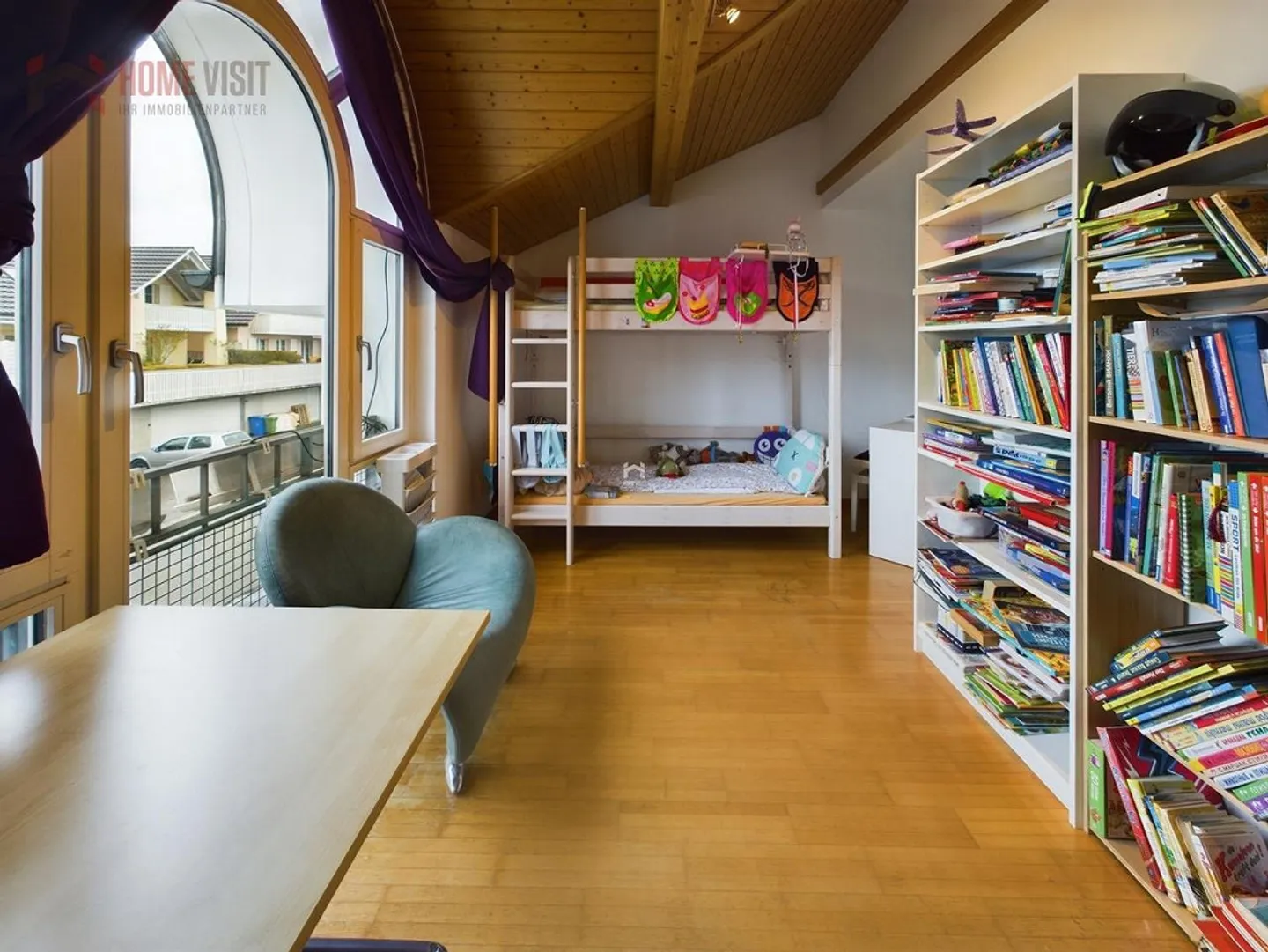 Wohnen & Vermieten – 2 Wohnungen unter einem Dach in ruhiger Lage - Foto 9 von 17