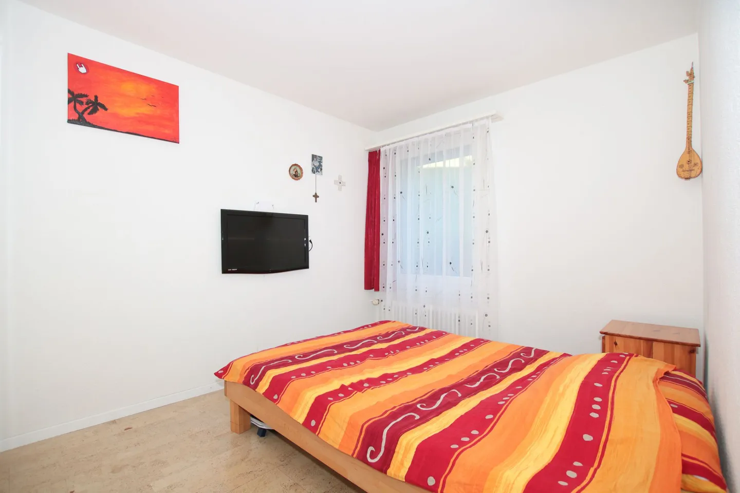 La tua vita quotidiana, solo più bella: Vivere con la sensazione di giardino - Foto 12 di 13