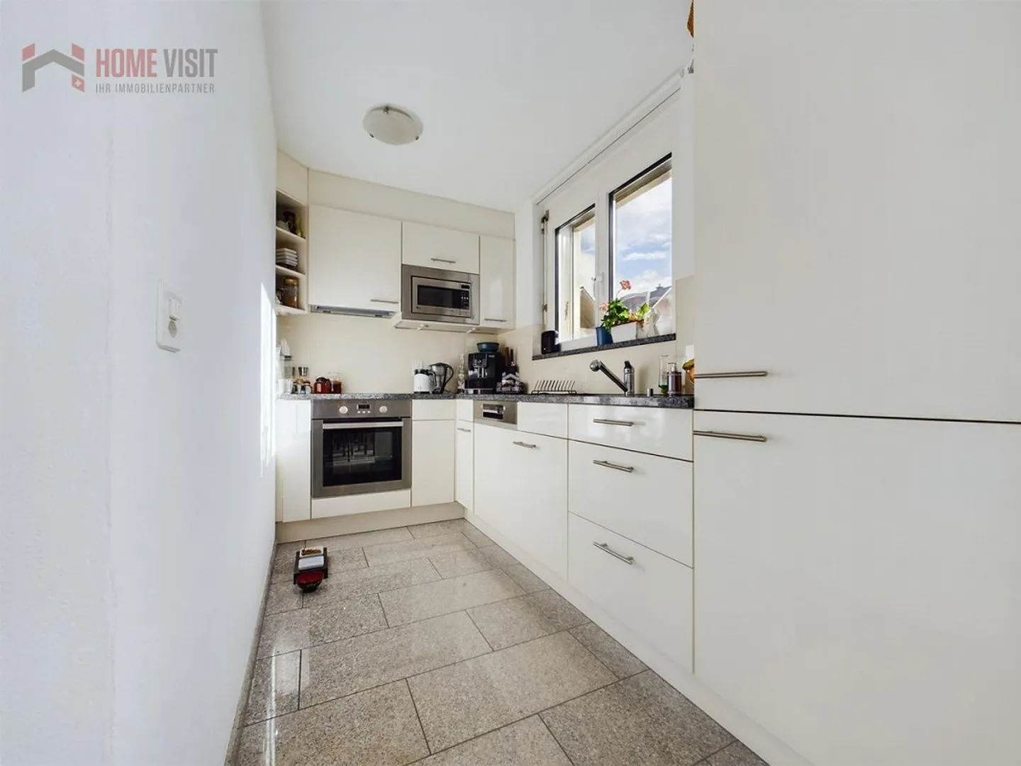 Wohnen & Vermieten – 2 Wohnungen unter einem Dach in ruhiger Lage - Foto 13 von 17