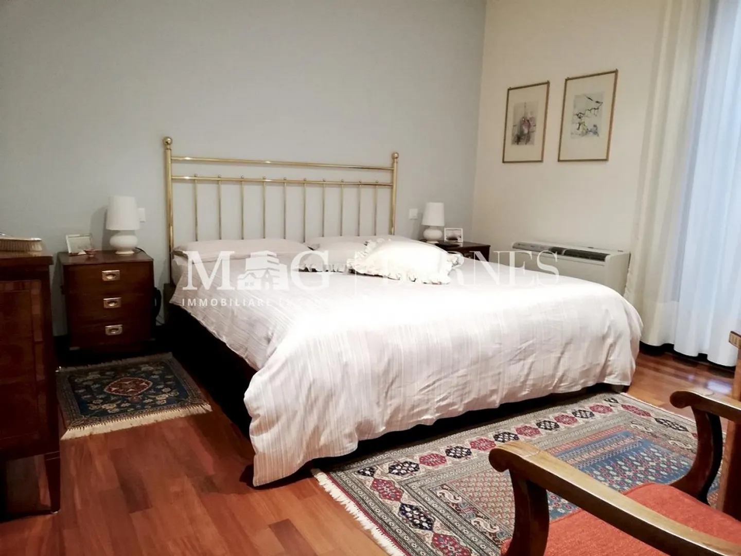 Appartamento Duplex Elegante a Lugano - Foto 12 di 14