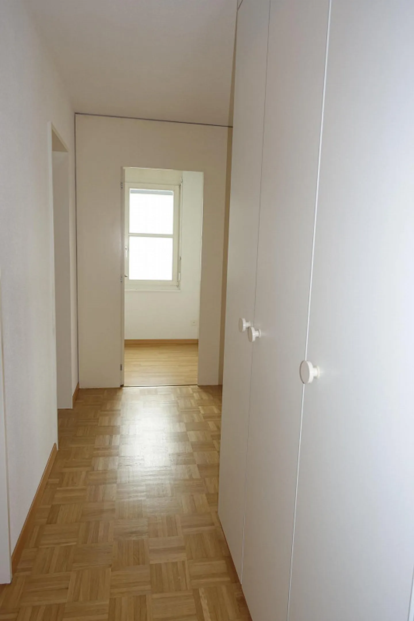 Ampio attico con charme - Foto 8 di 9