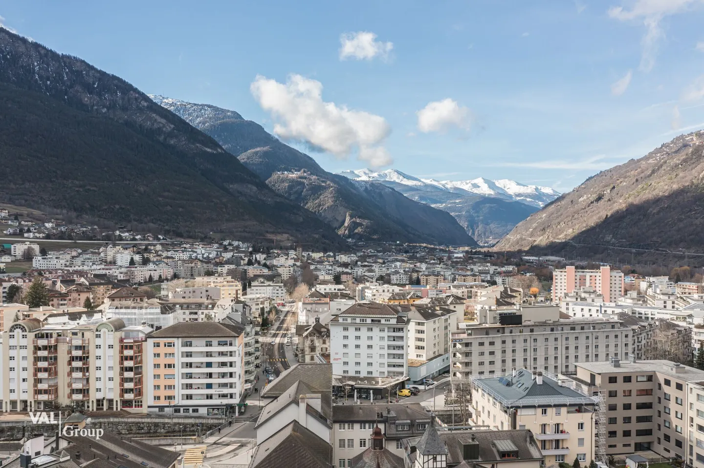 Maison avec loft et caractère à louer à Brig-Glis - central, lumineux et polyvalent - Photo 13 sur 13