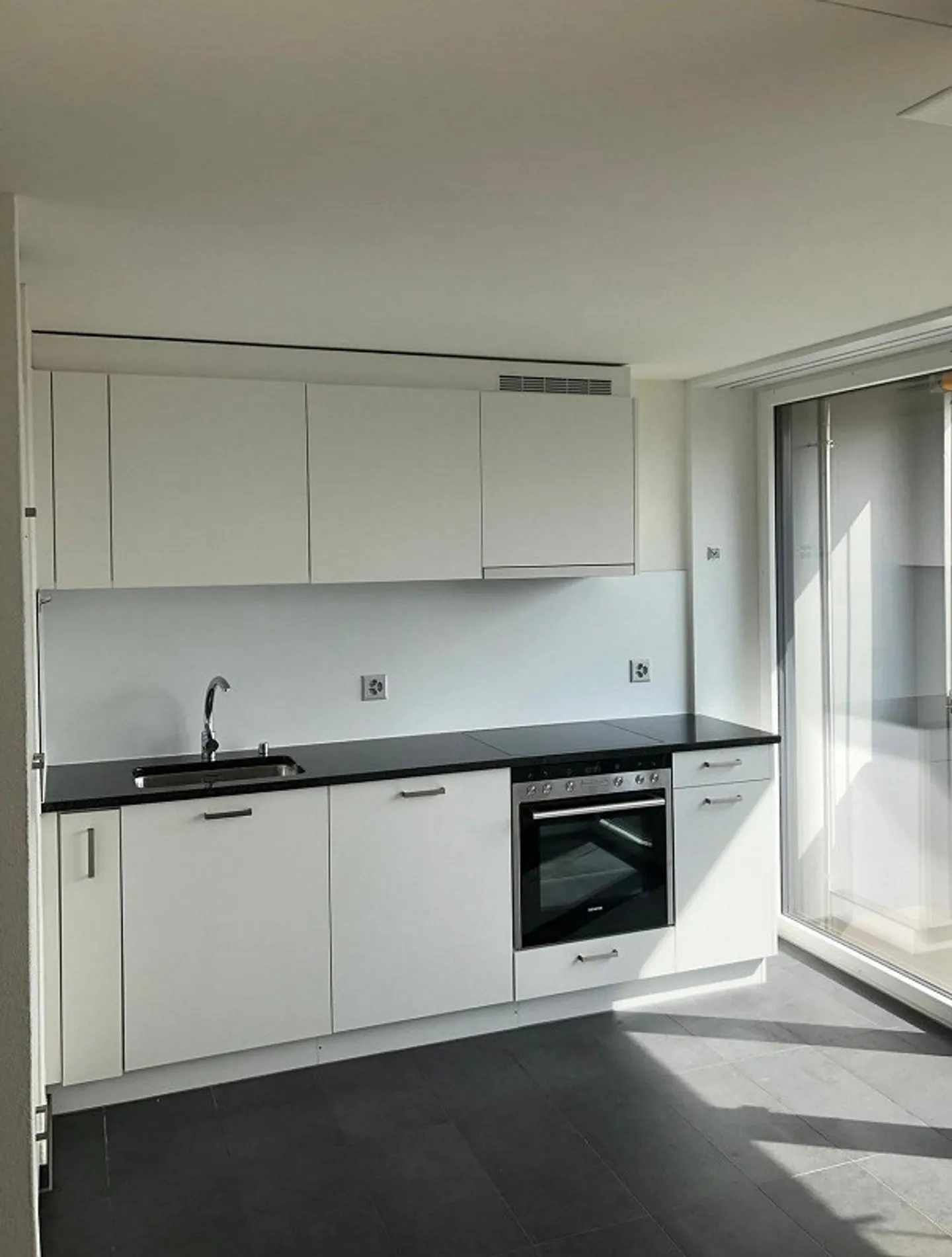 Appartement moderne 2.5 pièces - Photo 8 sur 10