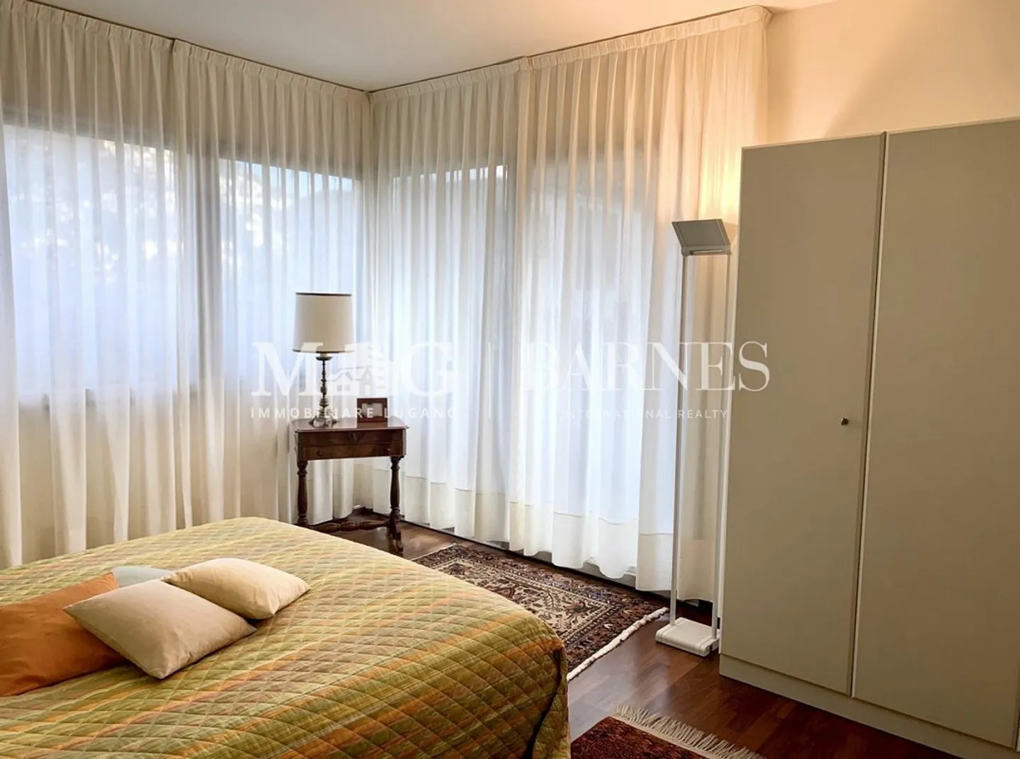 Appartamento Duplex Elegante a Lugano - Foto 13 di 14