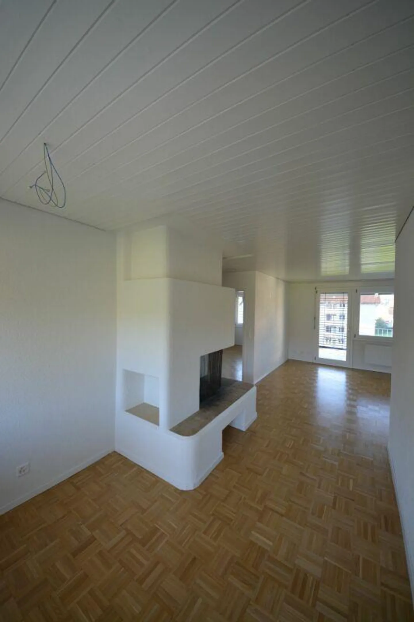 Familienfreundliche Wohnung im Grünen - Foto 4 von 13