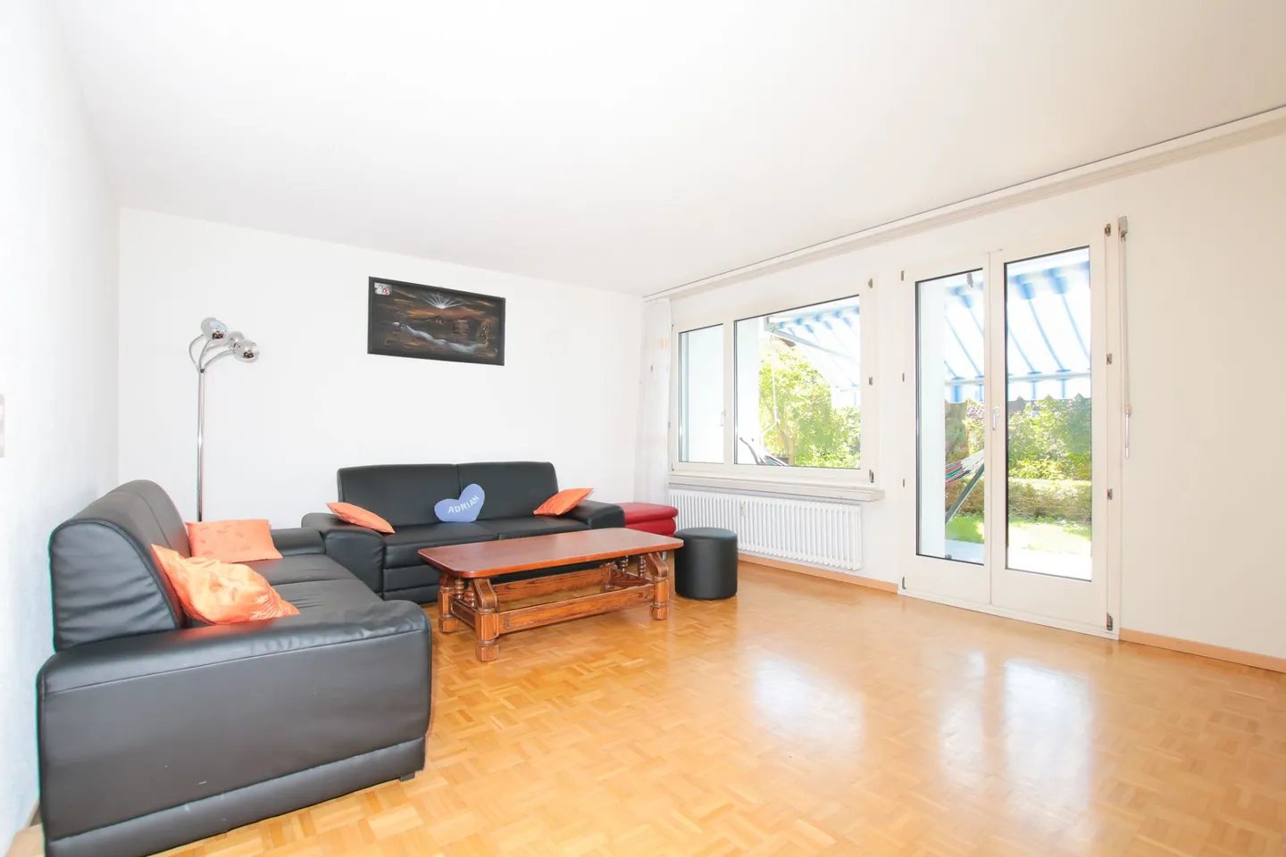 La tua vita quotidiana, solo più bella: Vivere con la sensazione di giardino - Foto 3 di 13