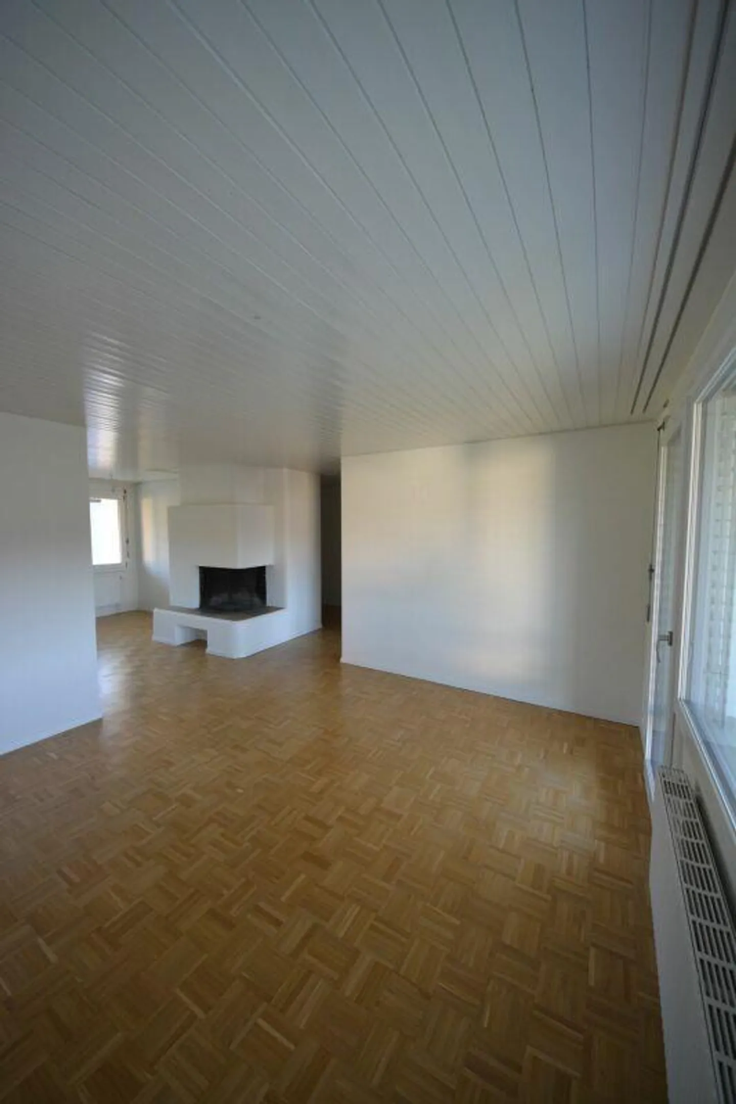 Familienfreundliche Wohnung im Grünen - Foto 5 von 13