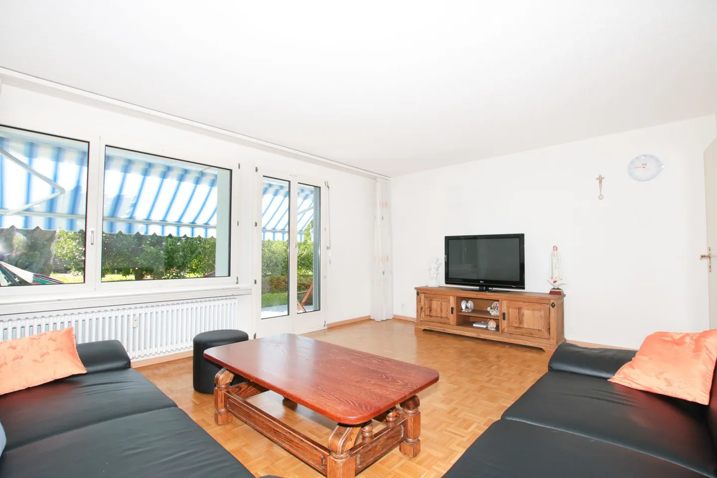 La tua vita quotidiana, solo più bella: Vivere con la sensazione di giardino - Foto 4 di 13