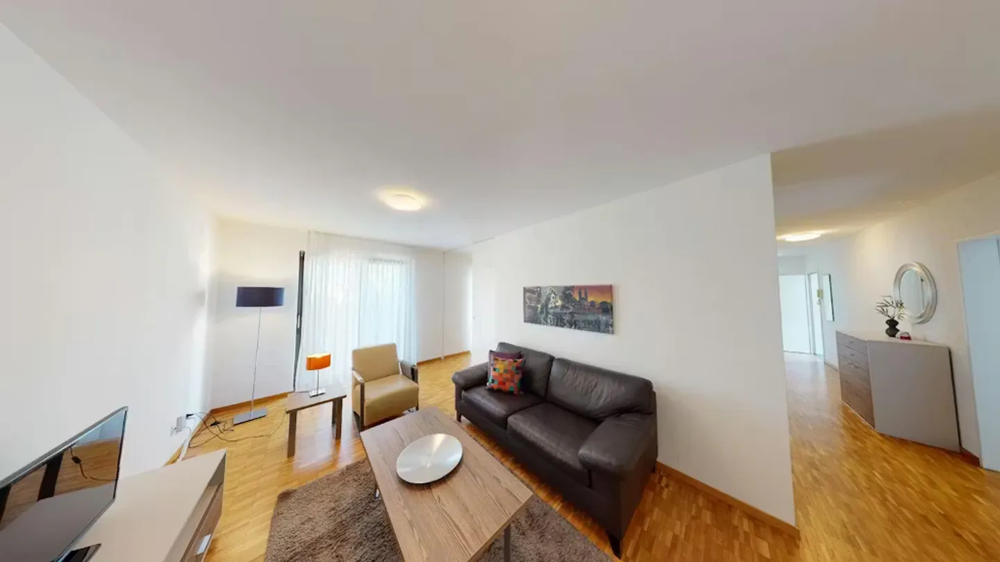 Charming Basel Apartment - Photo 1 of 10