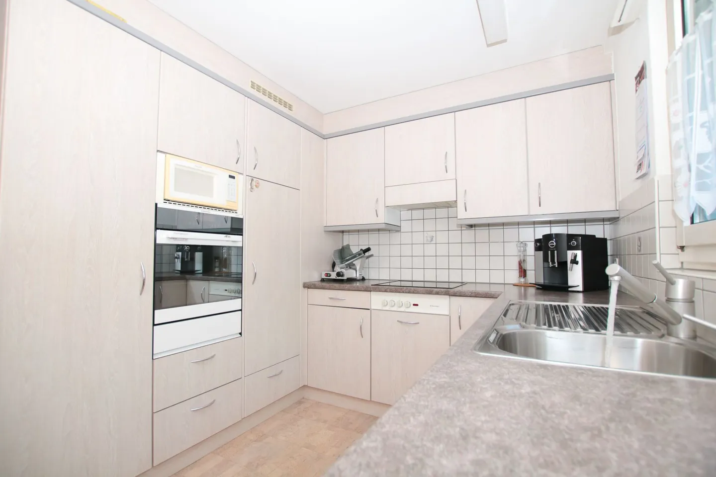 La tua vita quotidiana, solo più bella: Vivere con la sensazione di giardino - Foto 6 di 13