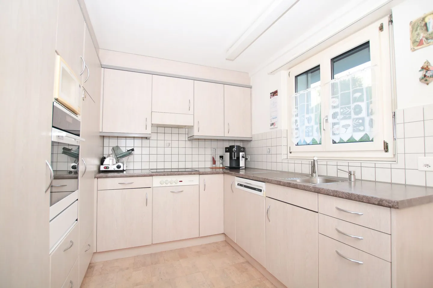 La tua vita quotidiana, solo più bella: Vivere con la sensazione di giardino - Foto 7 di 13