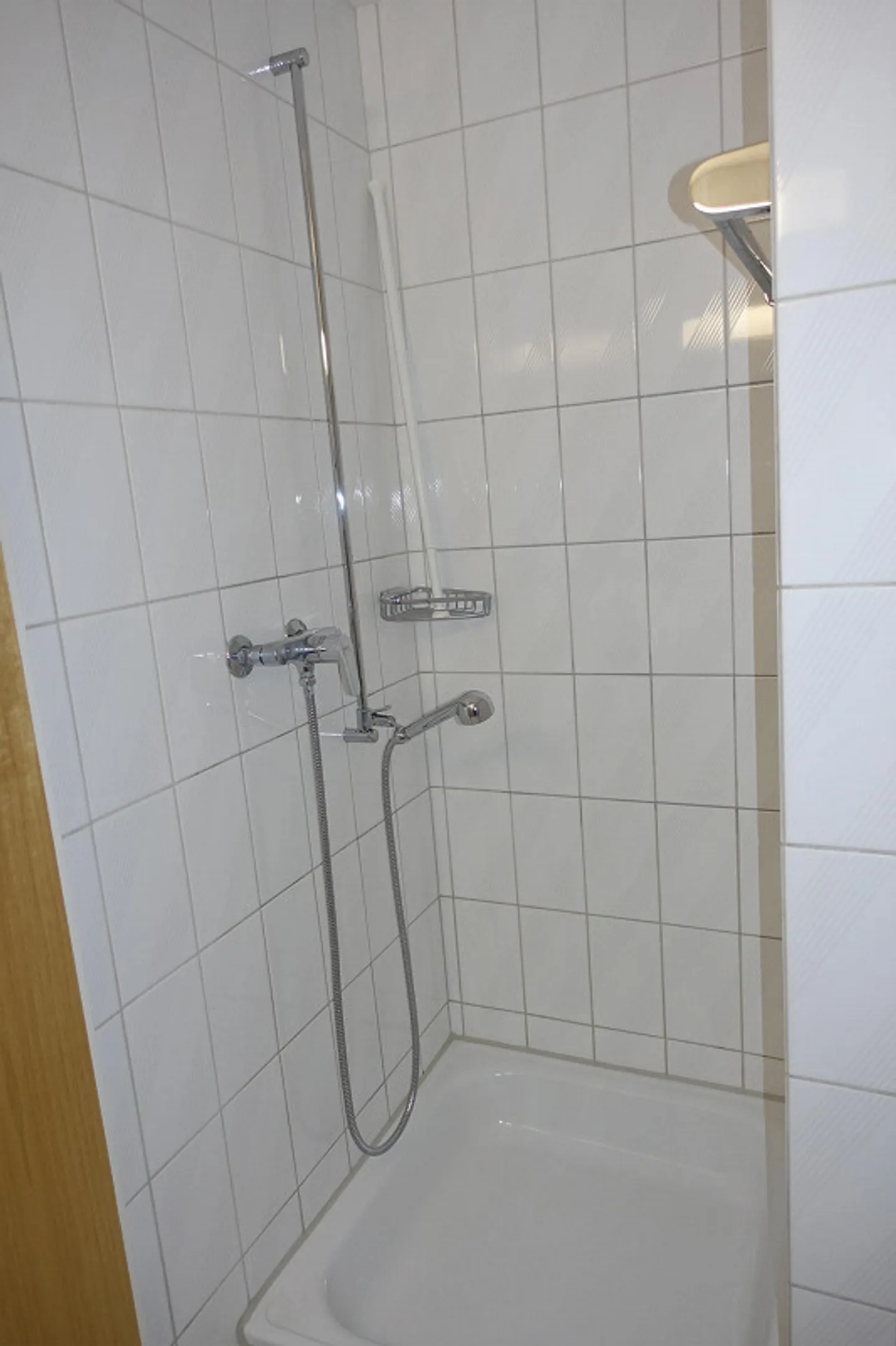 Ampio attico con charme - Foto 5 di 9