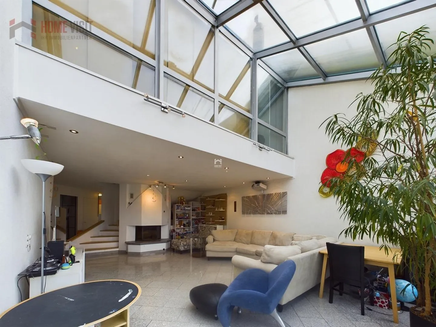 Wohnen & Vermieten – 2 Wohnungen unter einem Dach in ruhiger Lage - Foto 6 von 17