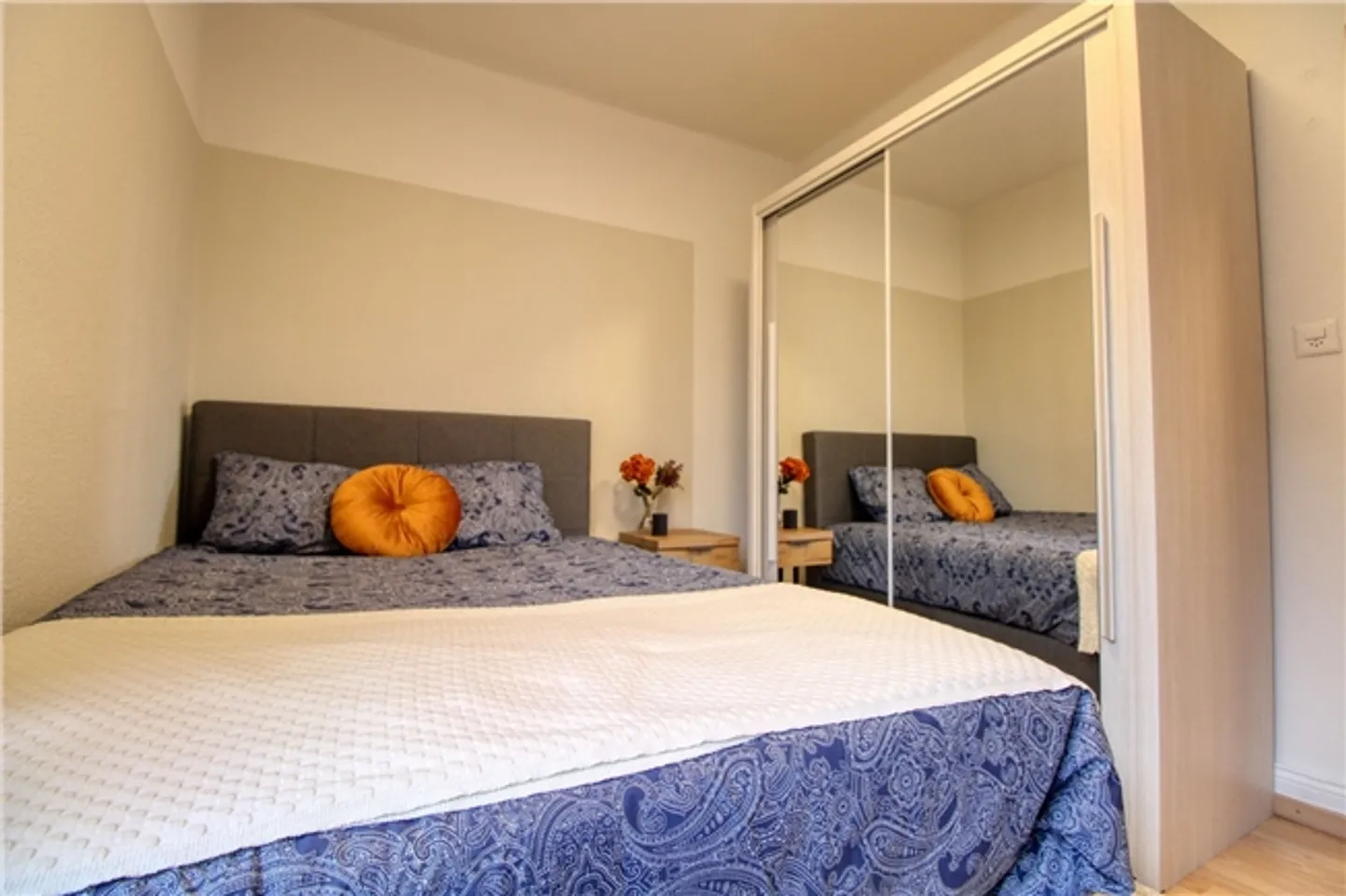 Super appartement près de la gare de Giesshübel - Photo 4 sur 13