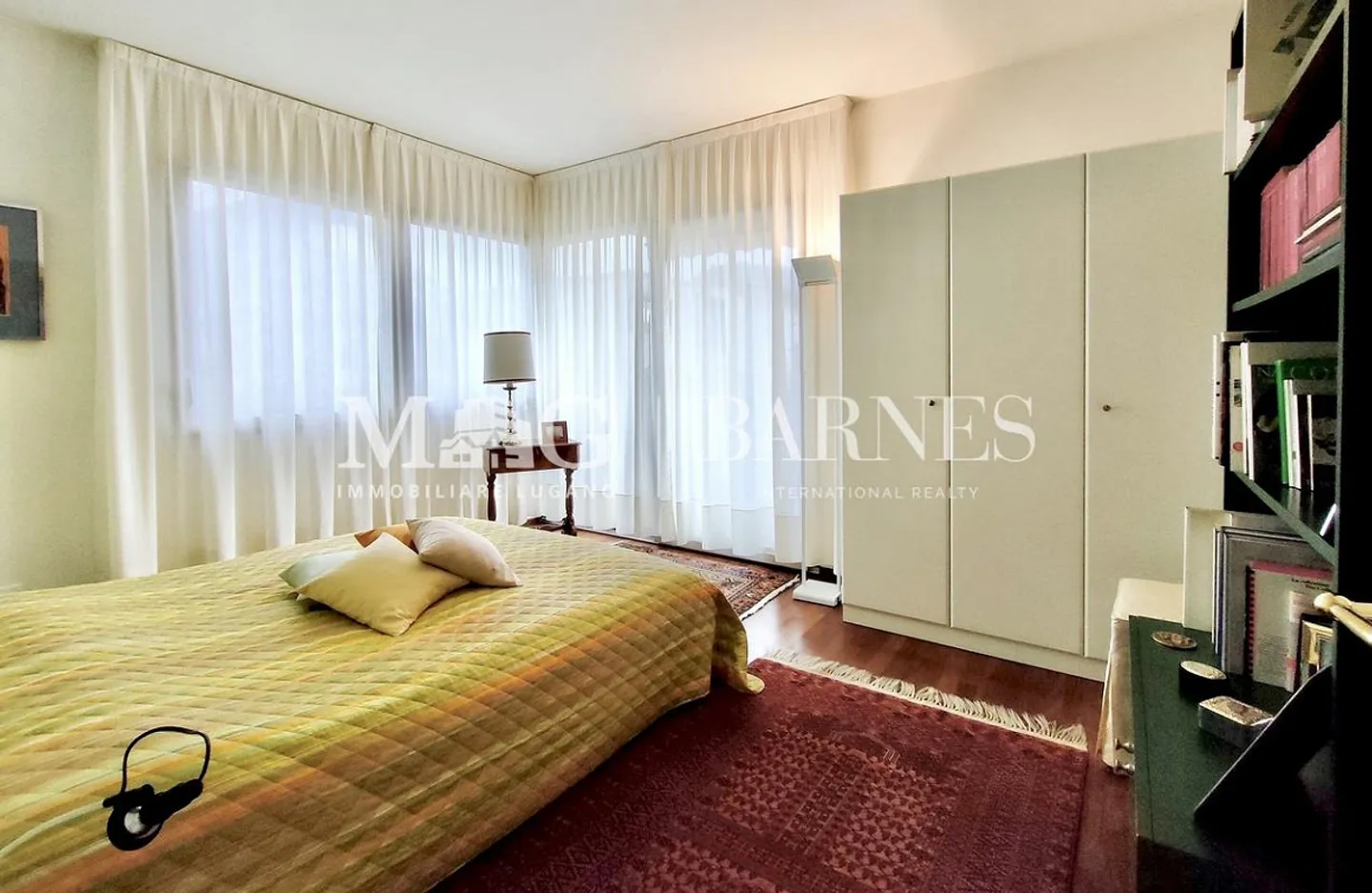 Appartamento Duplex Elegante a Lugano - Foto 14 di 14