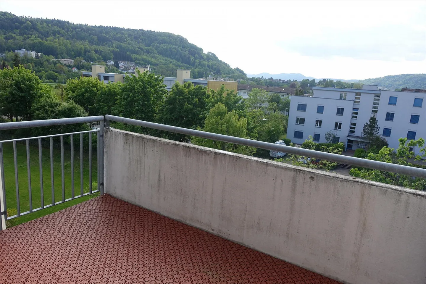 Ampio attico con charme - Foto 9 di 9