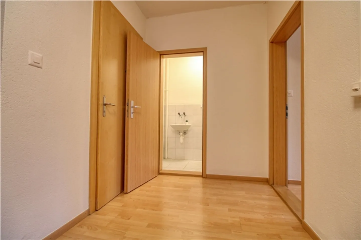 Super appartement près de la gare de Giesshübel - Photo 8 sur 13