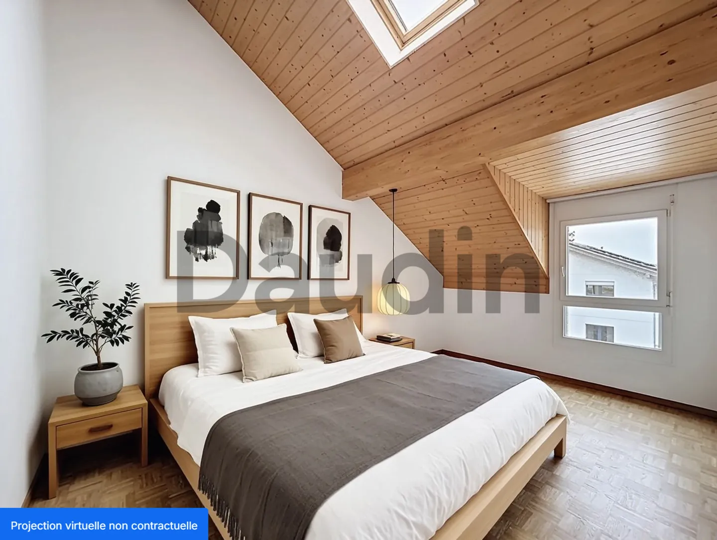 Maison Charmante au Grand-Saconnex - Photo 6 sur 10