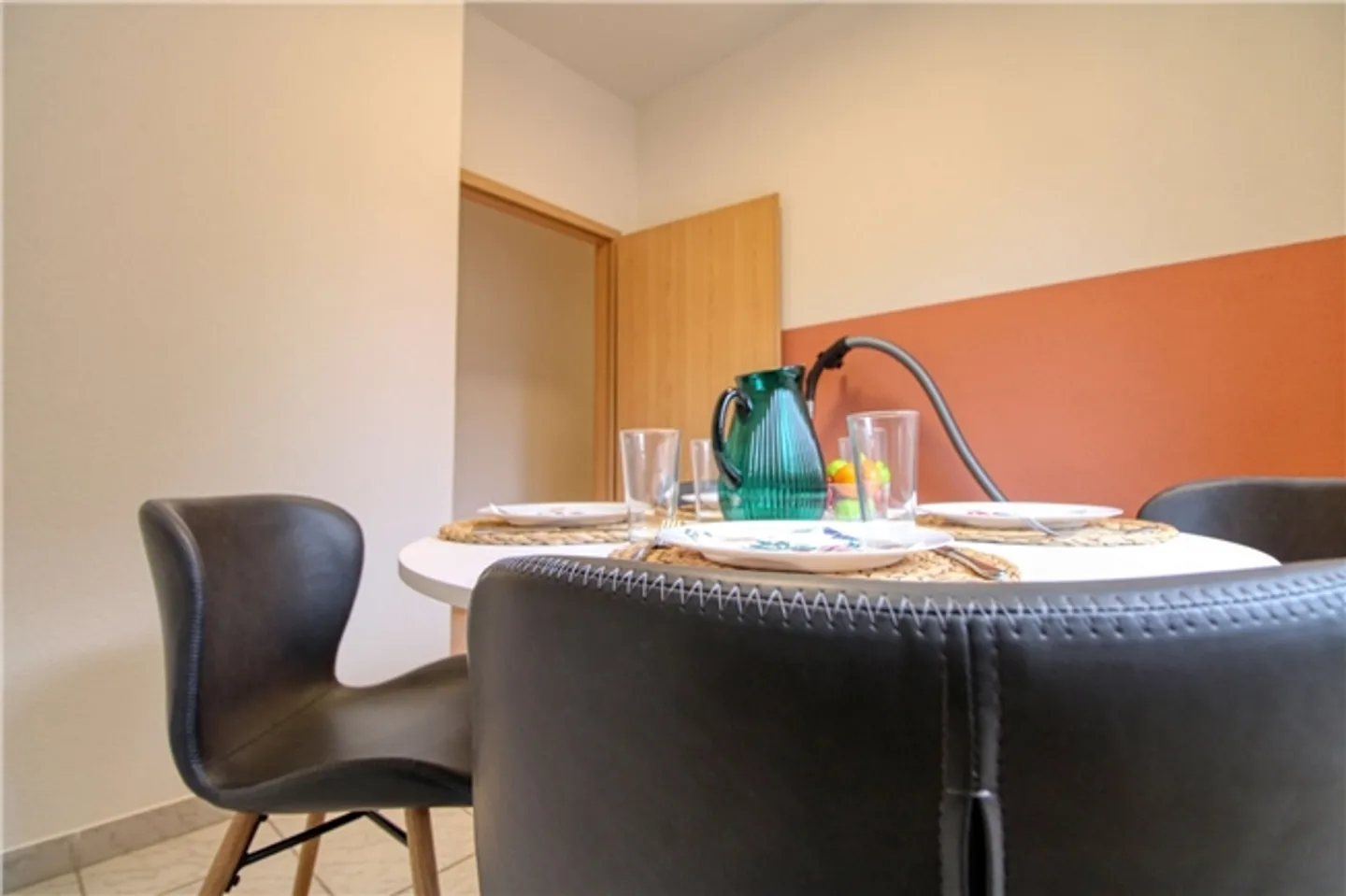 Super appartement près de la gare de Giesshübel - Photo 11 sur 13