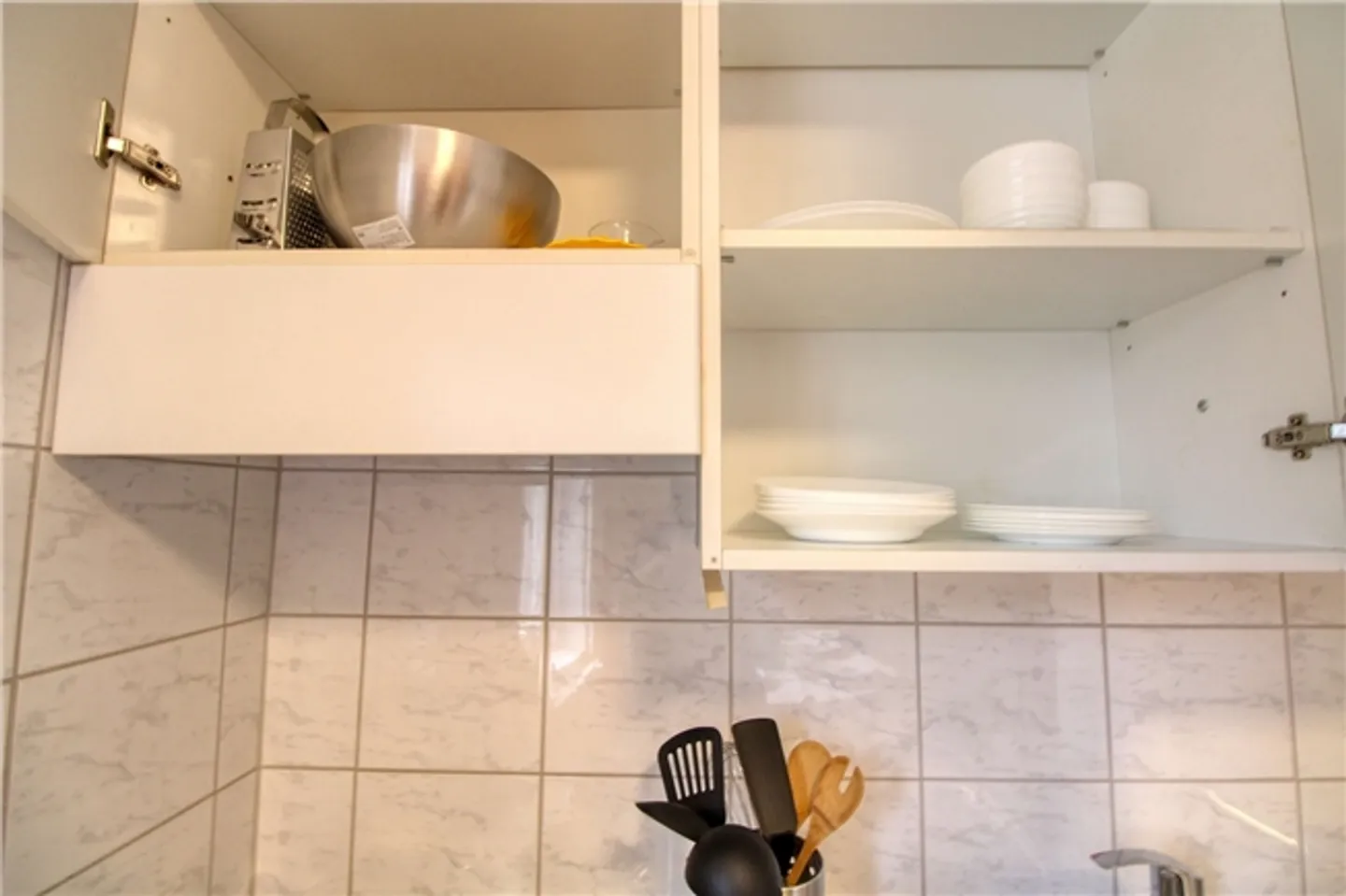 Super appartement près de la gare de Giesshübel - Photo 12 sur 13