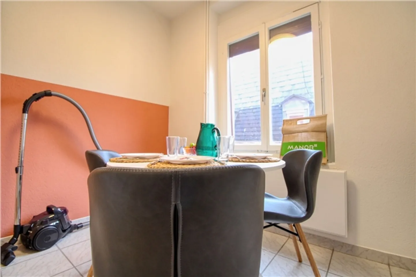 Super appartement près de la gare de Giesshübel - Photo 13 sur 13