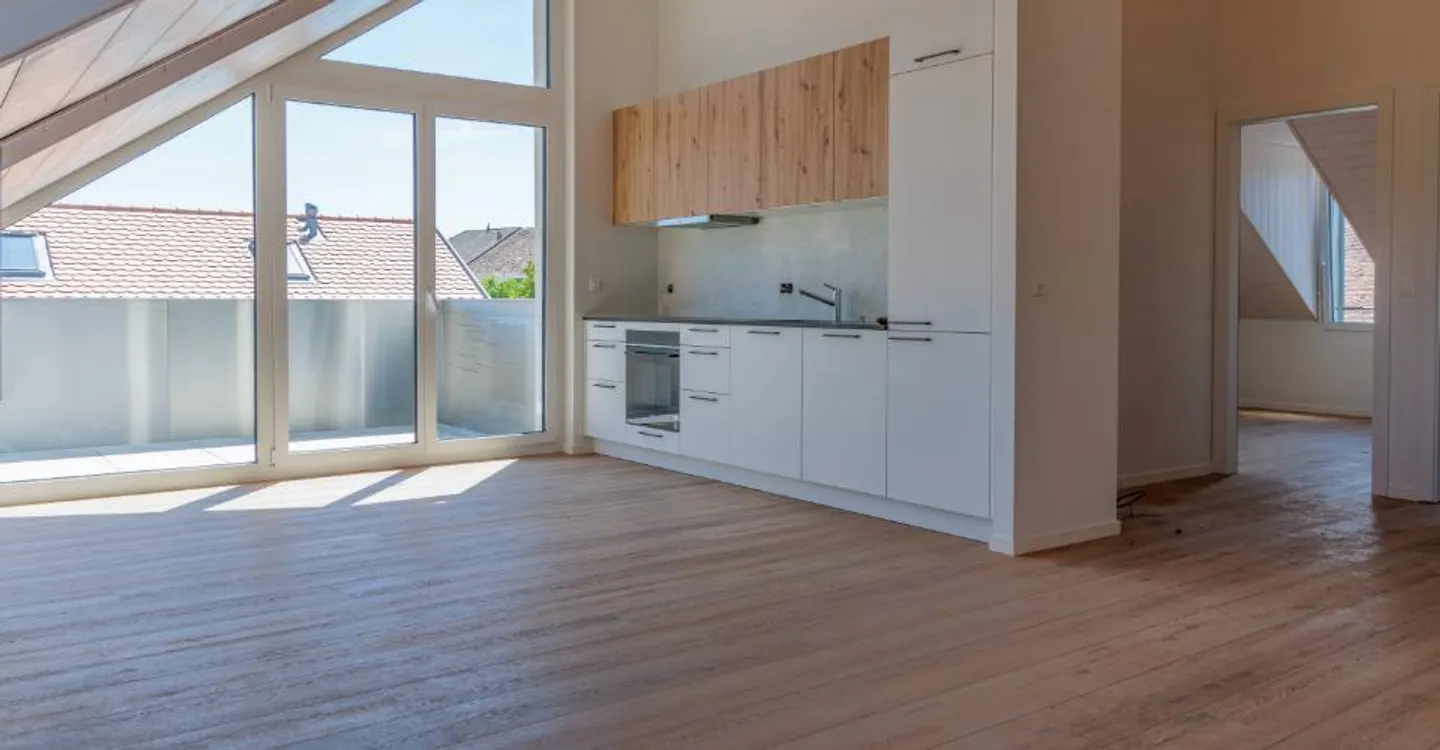 Magnificent 3.5-room new apartment in Allens - Photo 1 of 5