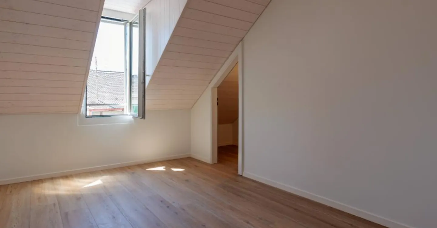Magnificent 3.5-room new apartment in Allens - Photo 4 of 5