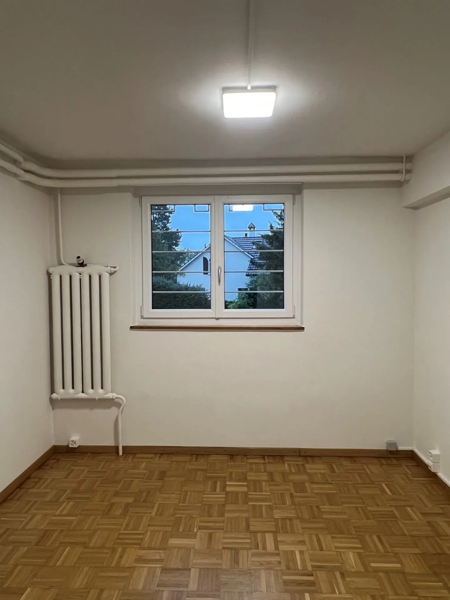 Büroräumlichkeit in Zollikon zu vermieten - Foto 2 von 7