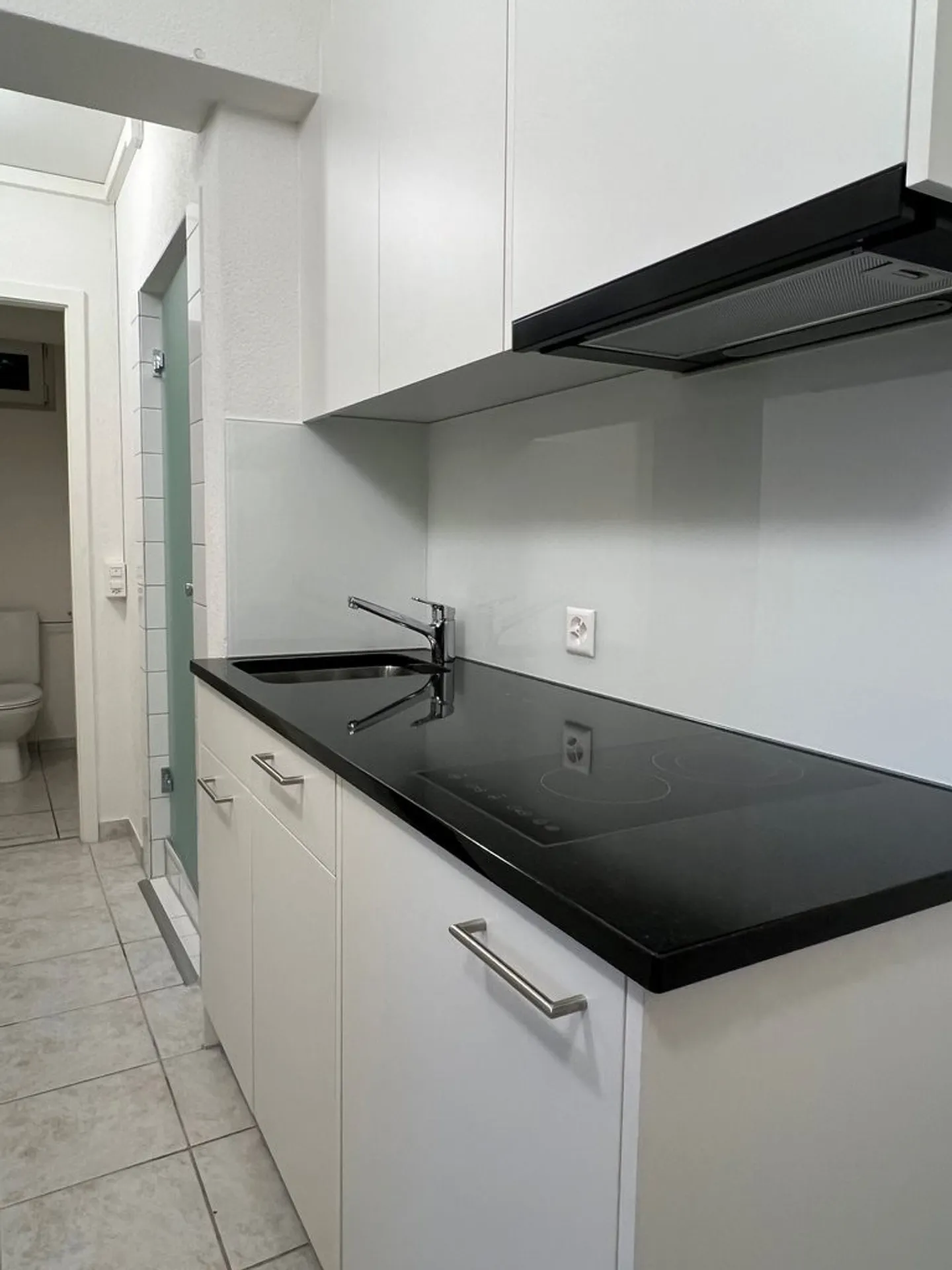 Büroräumlichkeit in Zollikon zu vermieten - Foto 4 von 7