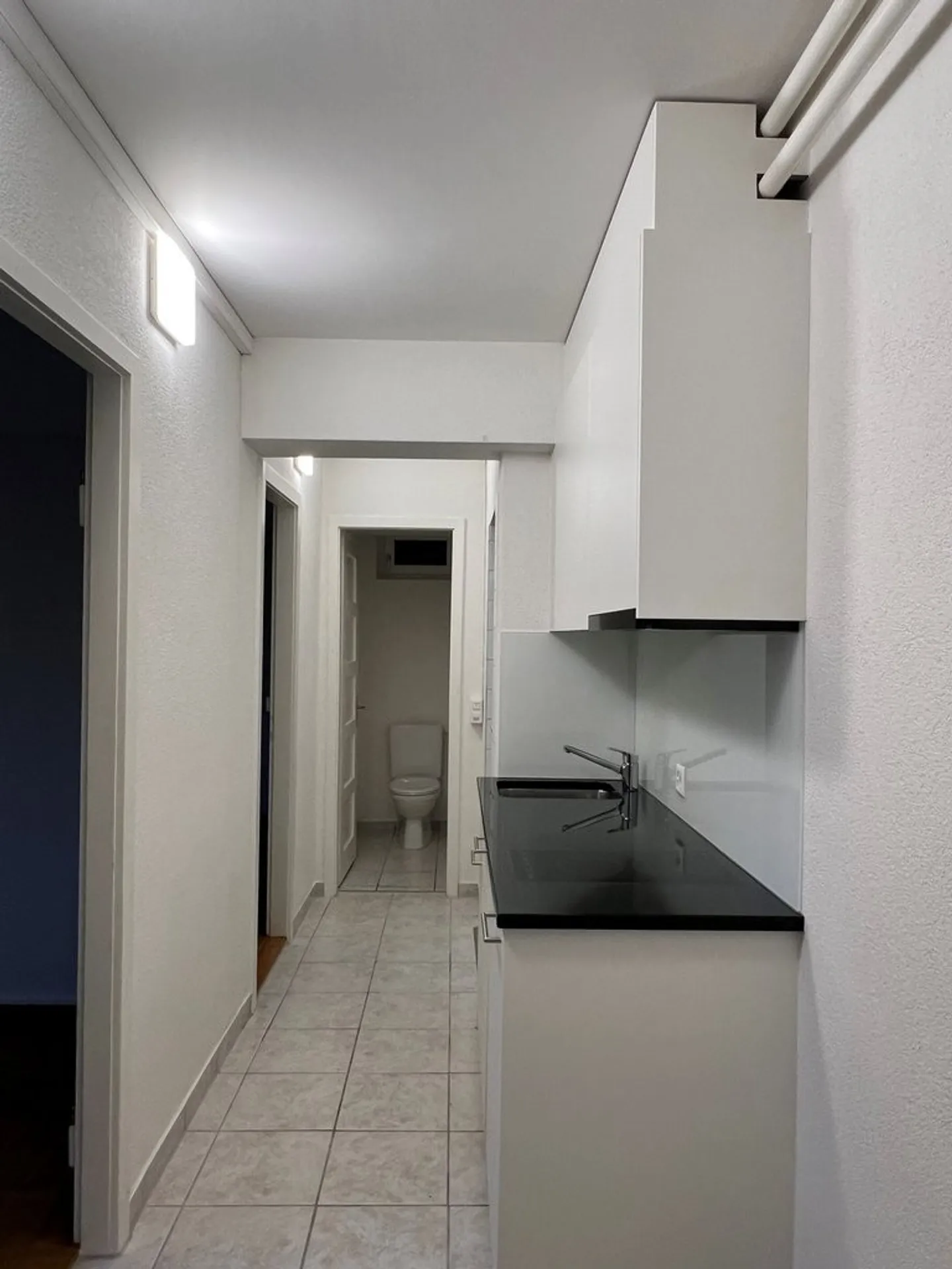 Büroräumlichkeit in Zollikon zu vermieten - Foto 5 von 7