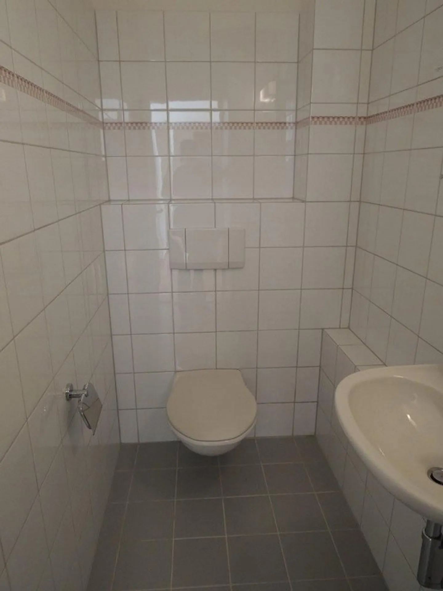 Charmant appartement de 3 pièces - Photo 4 sur 7