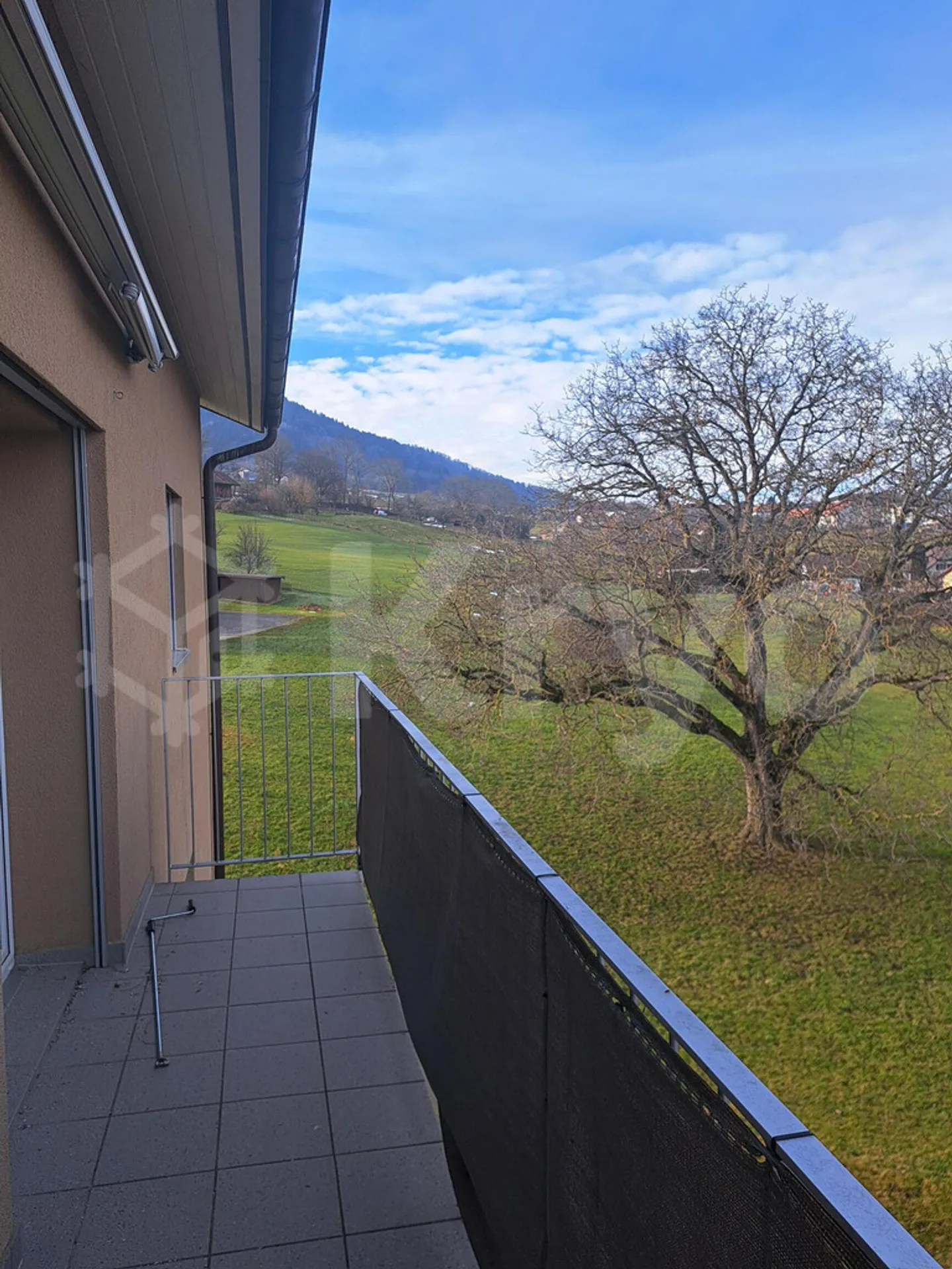 Vuisternens-en-Ogoz / 3,5 pièces - Photo 1 sur 5