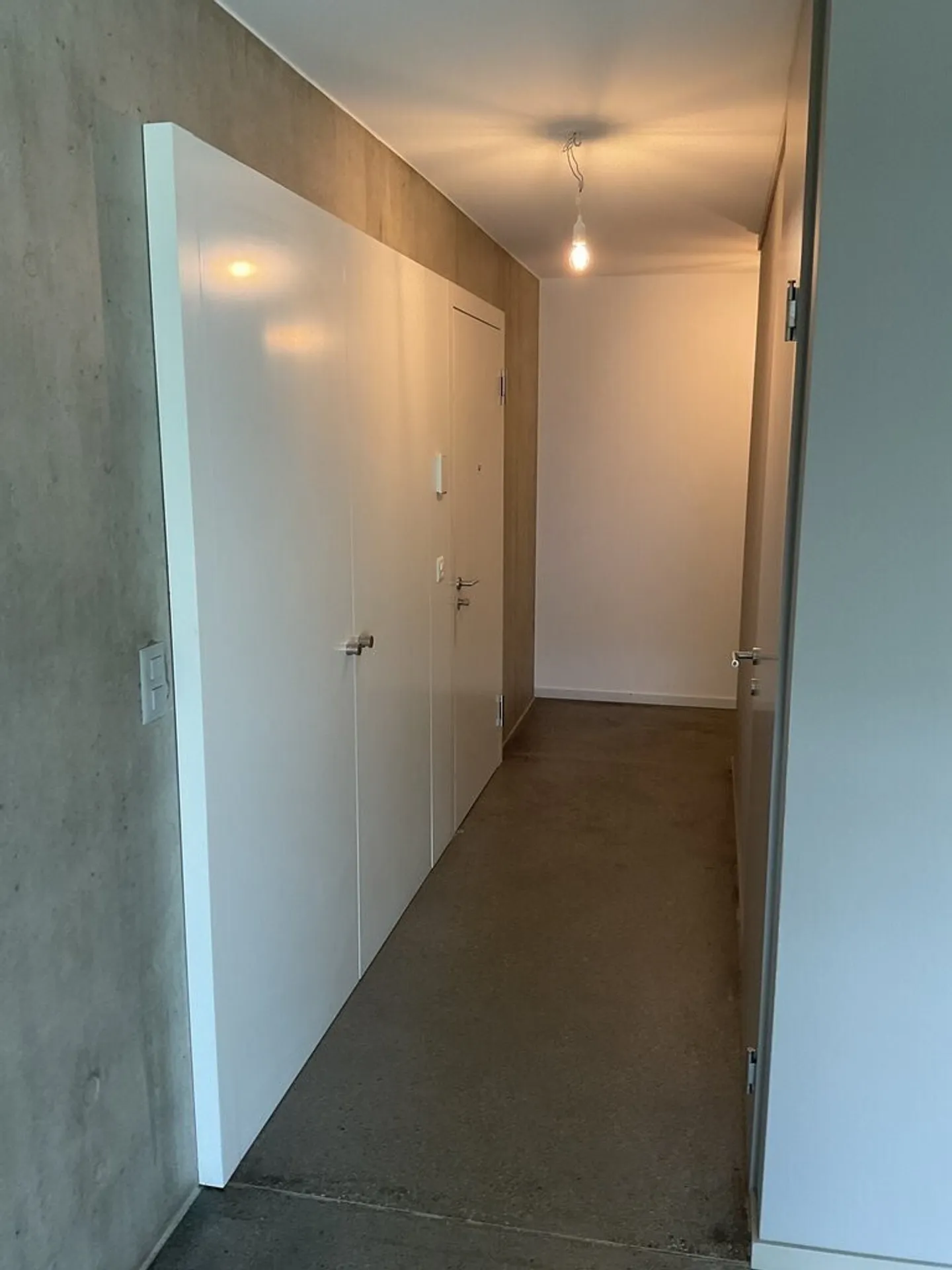 Bel appartement de 3.5 pièces - Mont-sur-Lausanne - Photo 2 sur 8